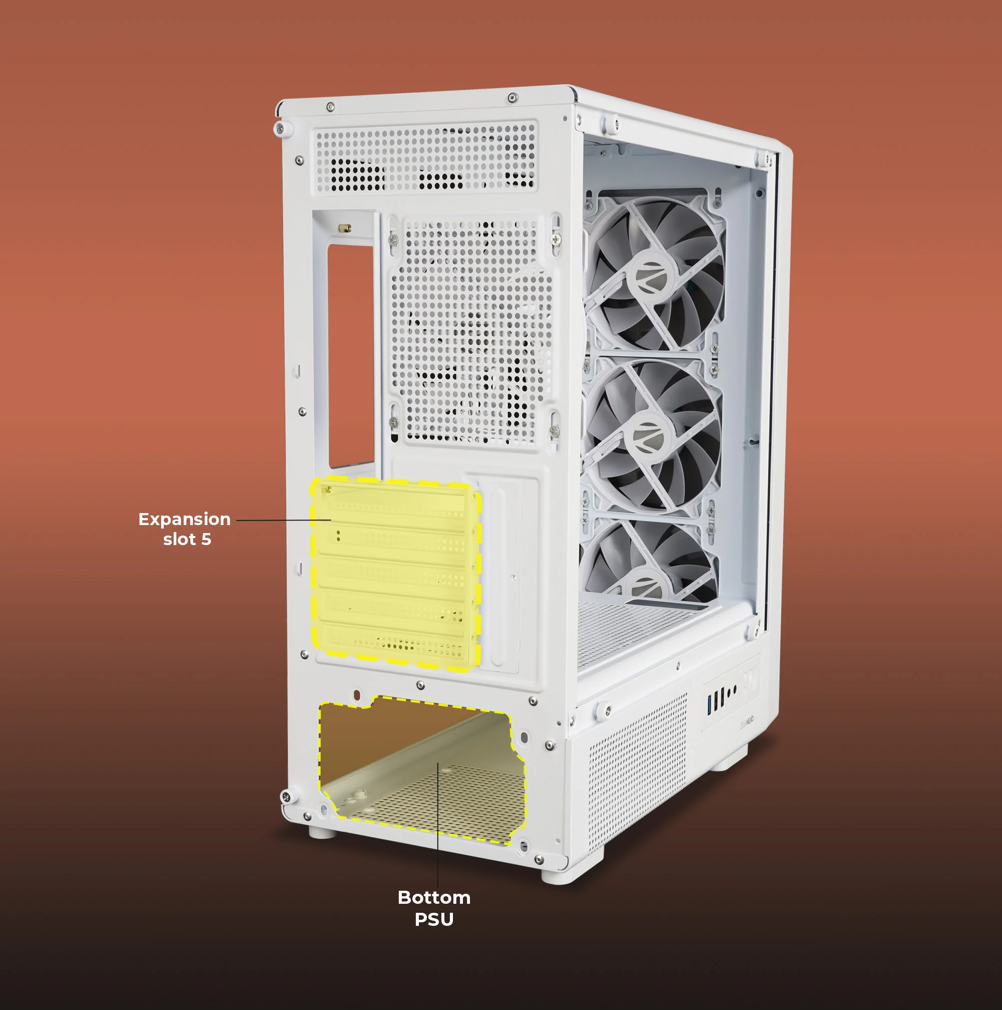 Zeb Nexo - Image 12