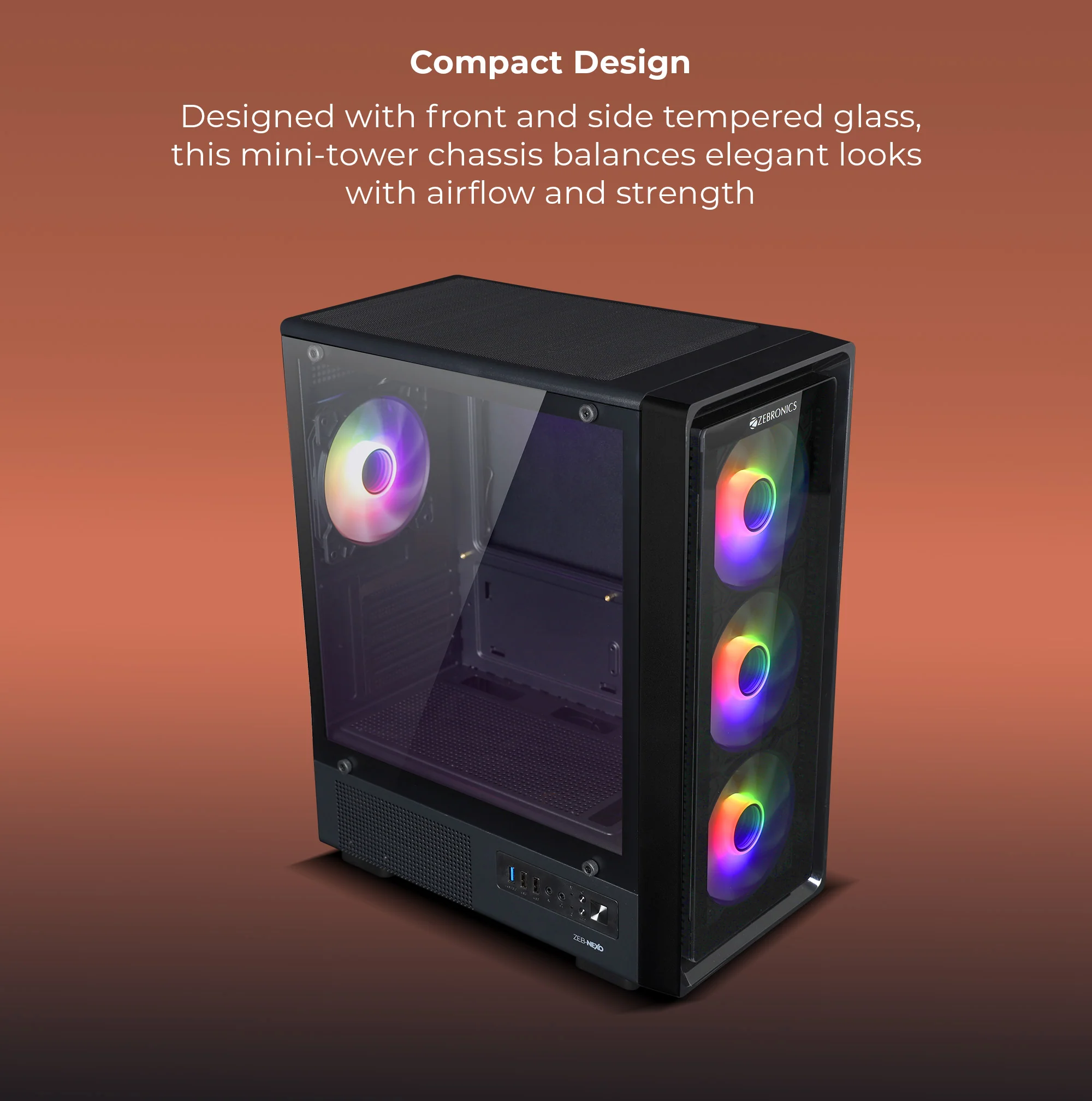 Zeb Nexo - Image 3