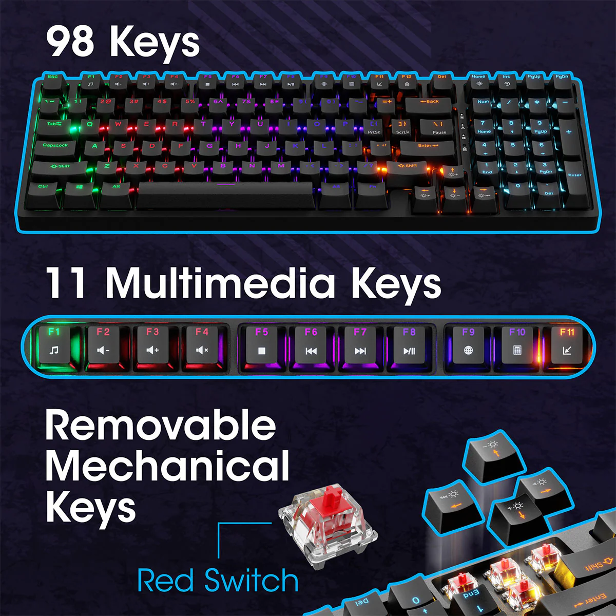 Zeb Nitro Pro - Image 4