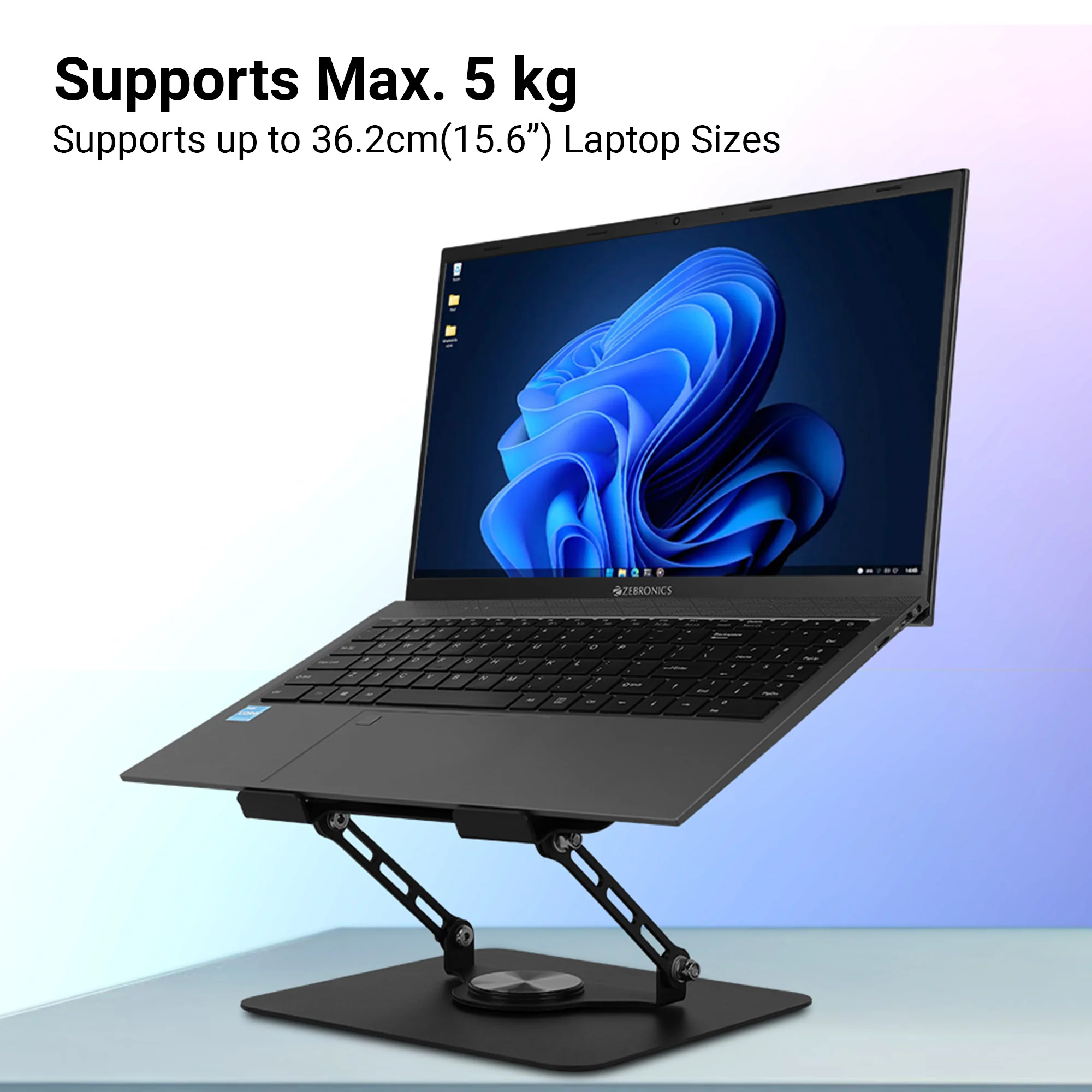 Zeb NS4000 Pro 2 - Image 2