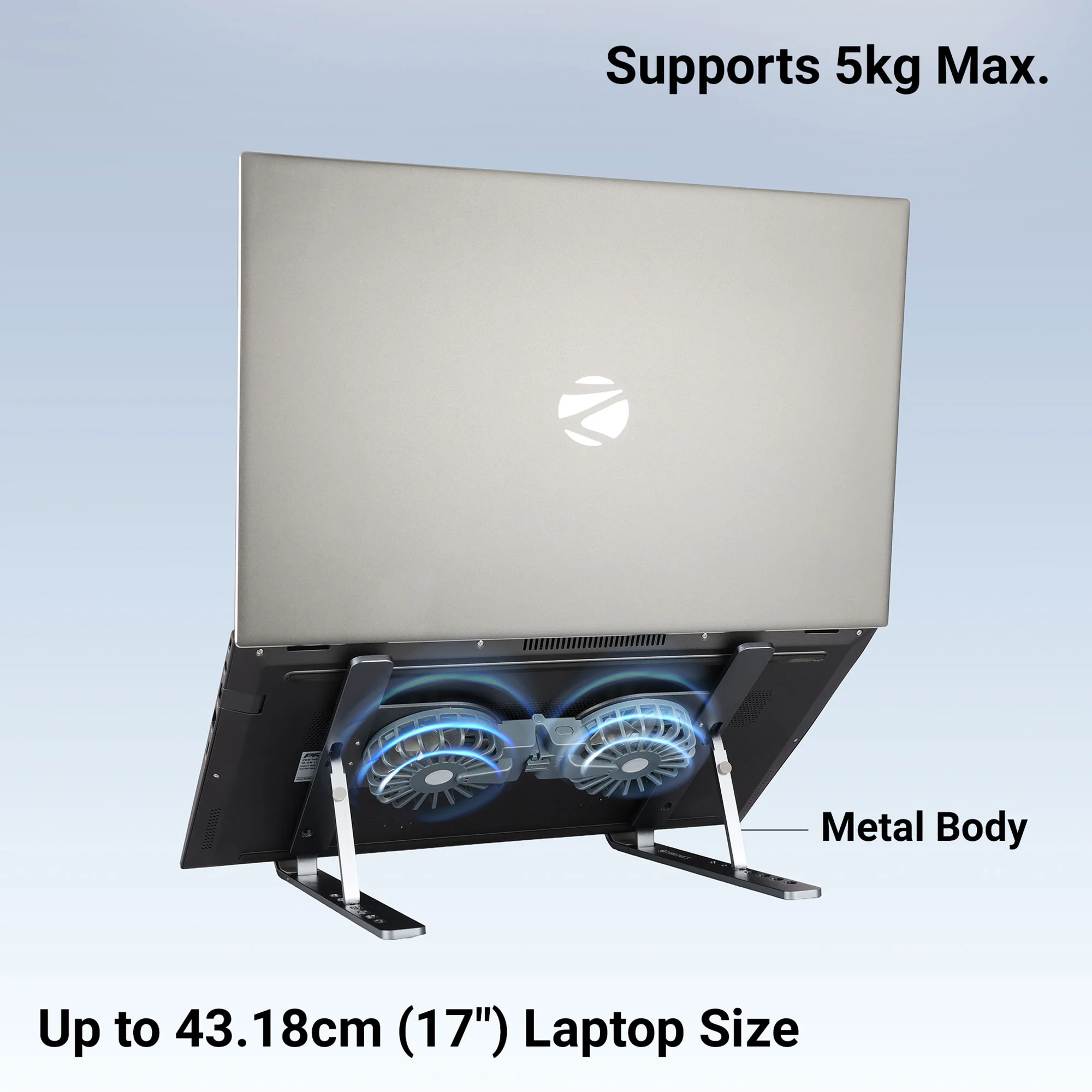 Zeb NS6000 - Image 2