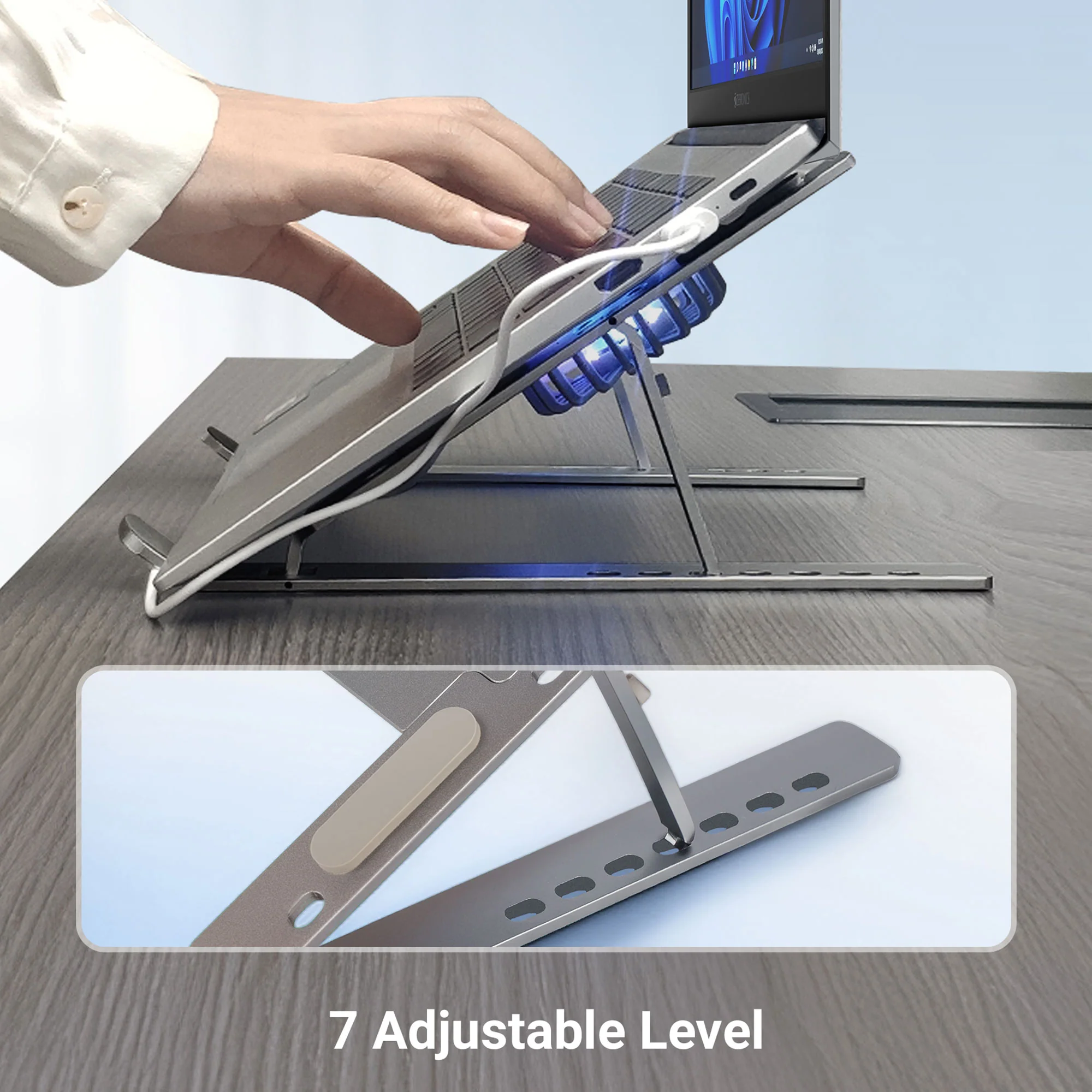 Zeb NS6000 - Image 4