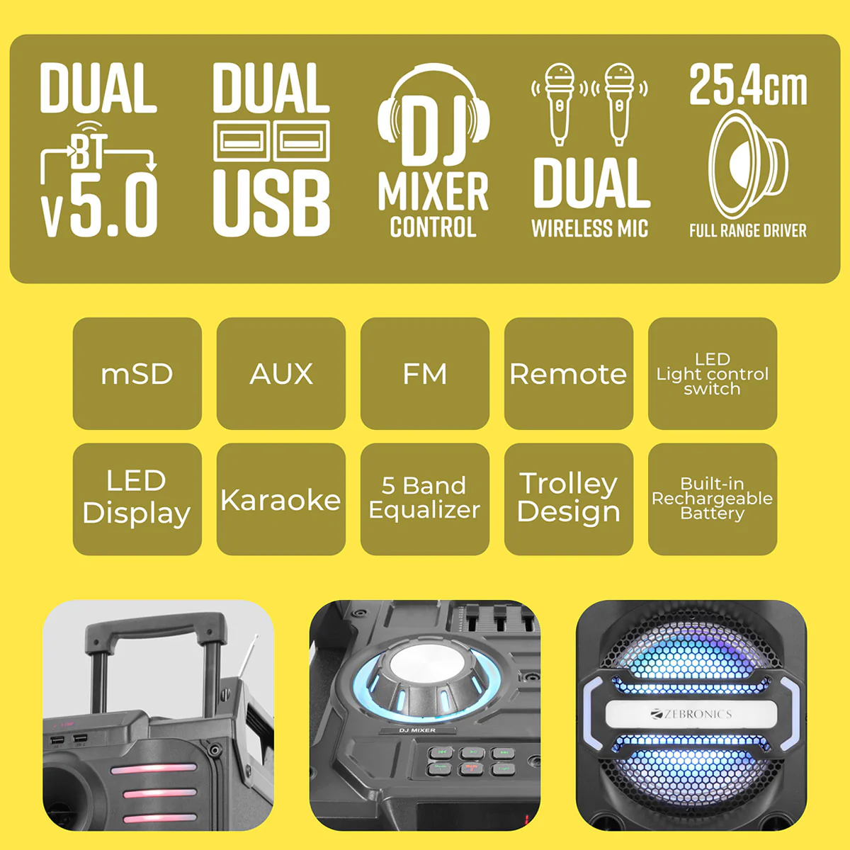 Zeb Octane - Image 2
