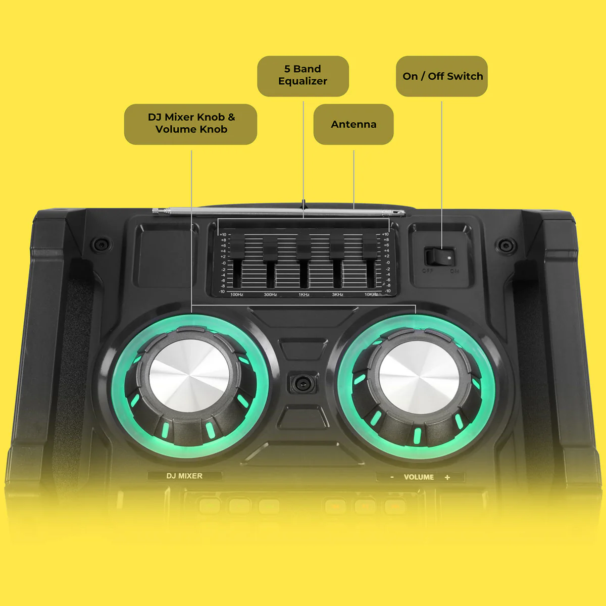 Zeb Octane - Image 6