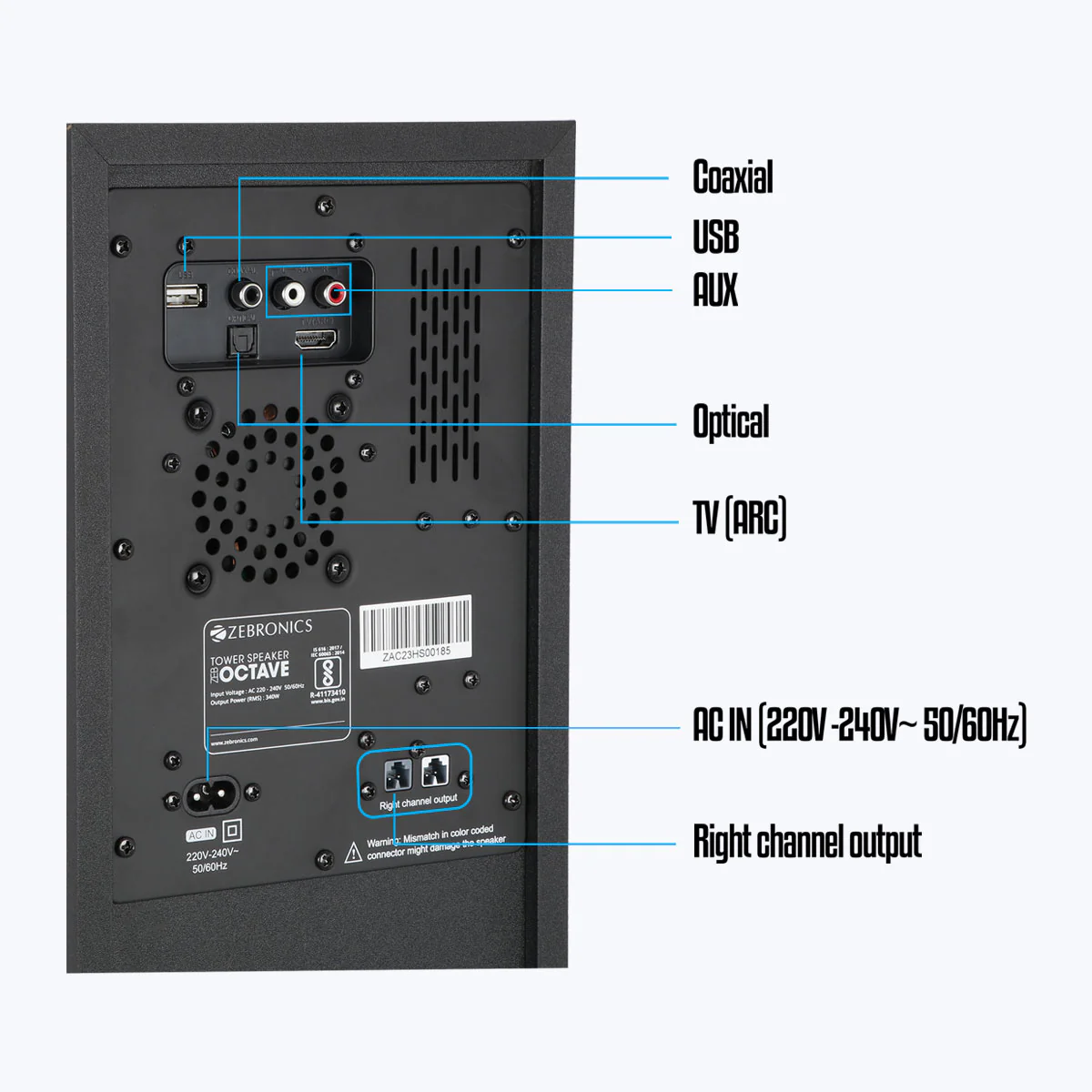 Zeb Octave - Image 4