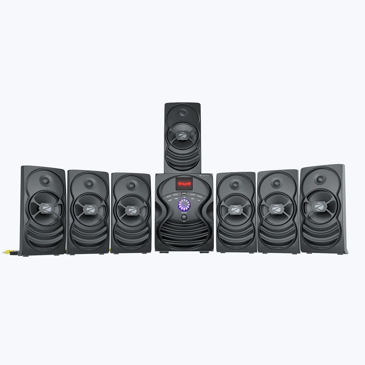 Zeb Omega 7