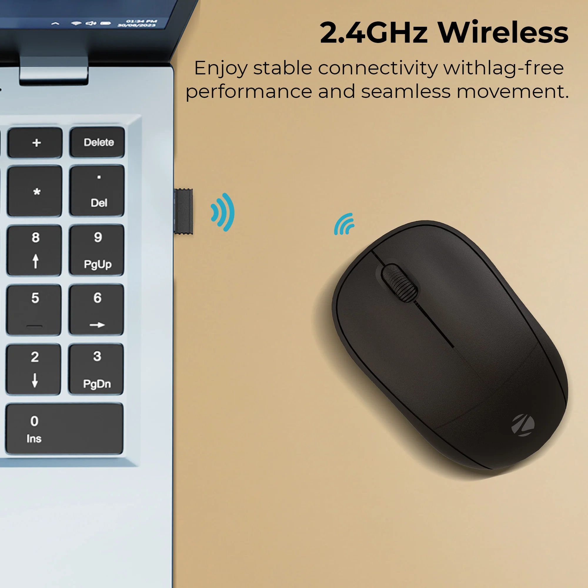 Zeb Pace 10 - Image 3