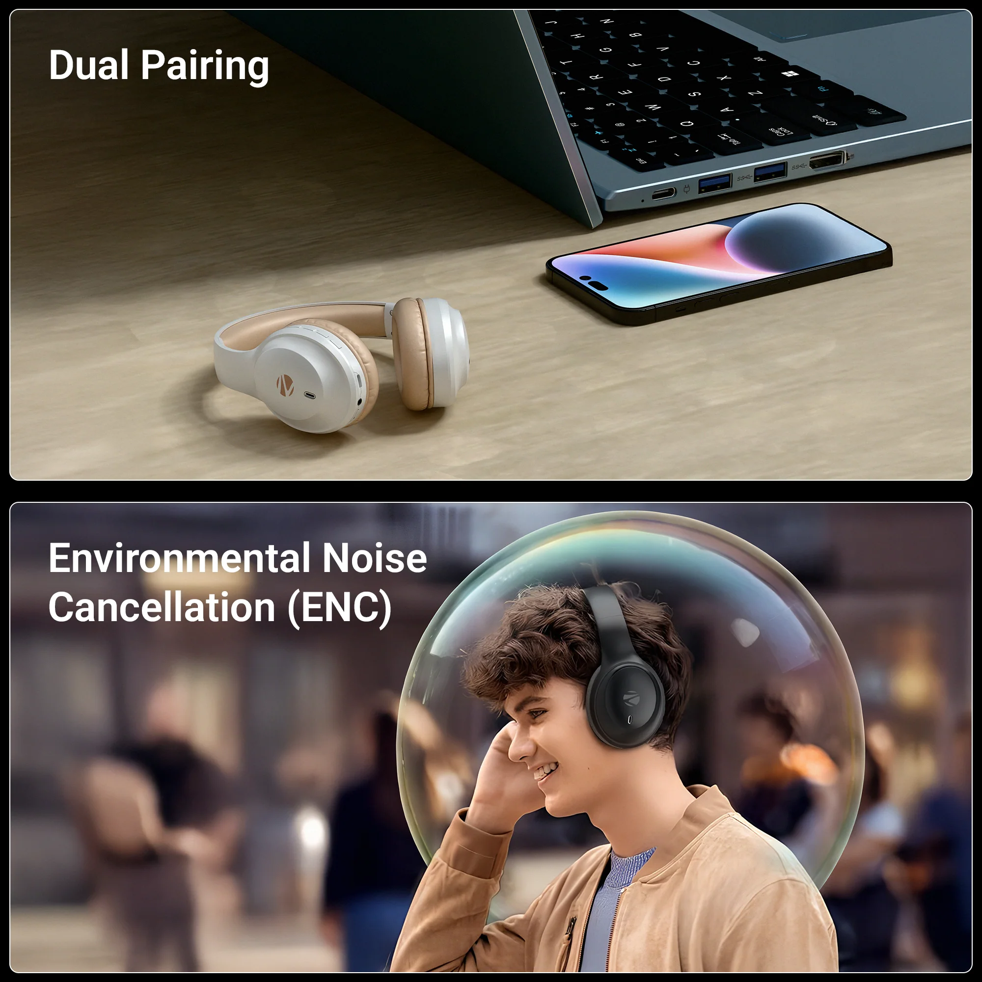 Zeb Paradise Neo - Image 7