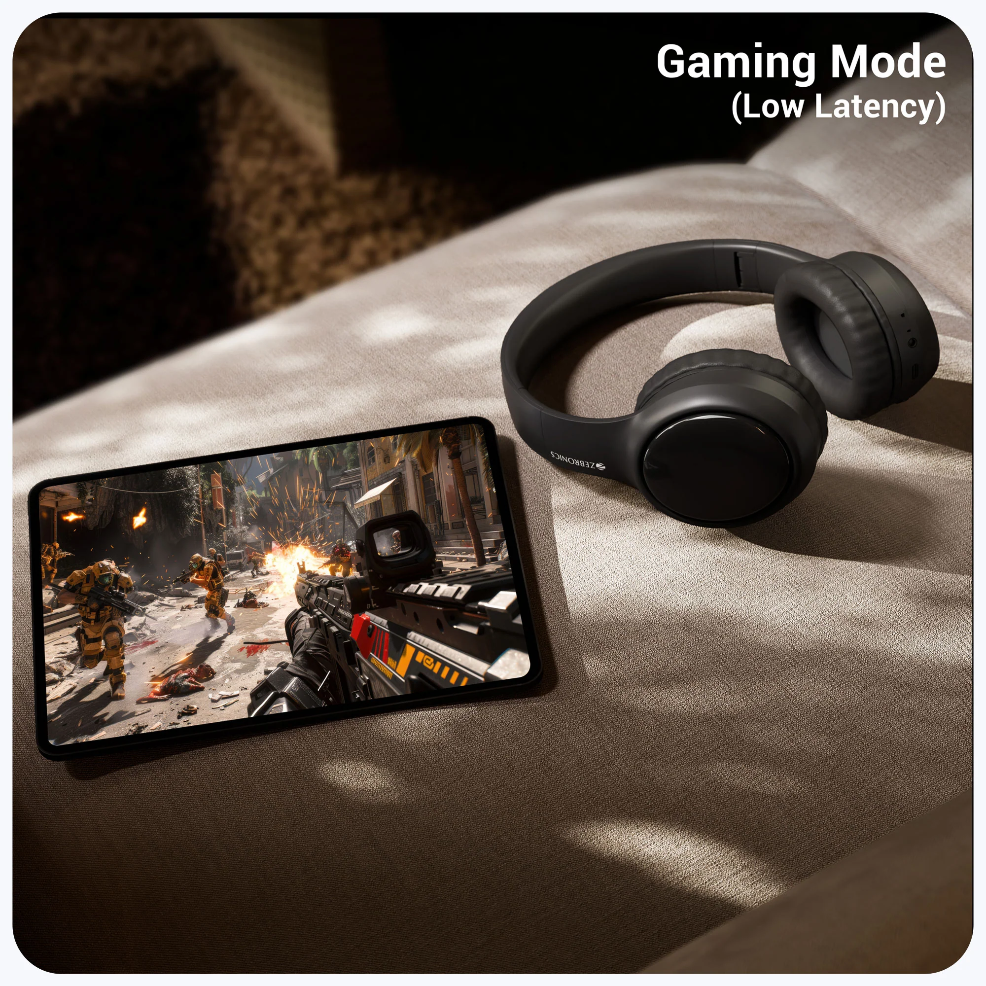 Zeb Paradise Plus - Image 11