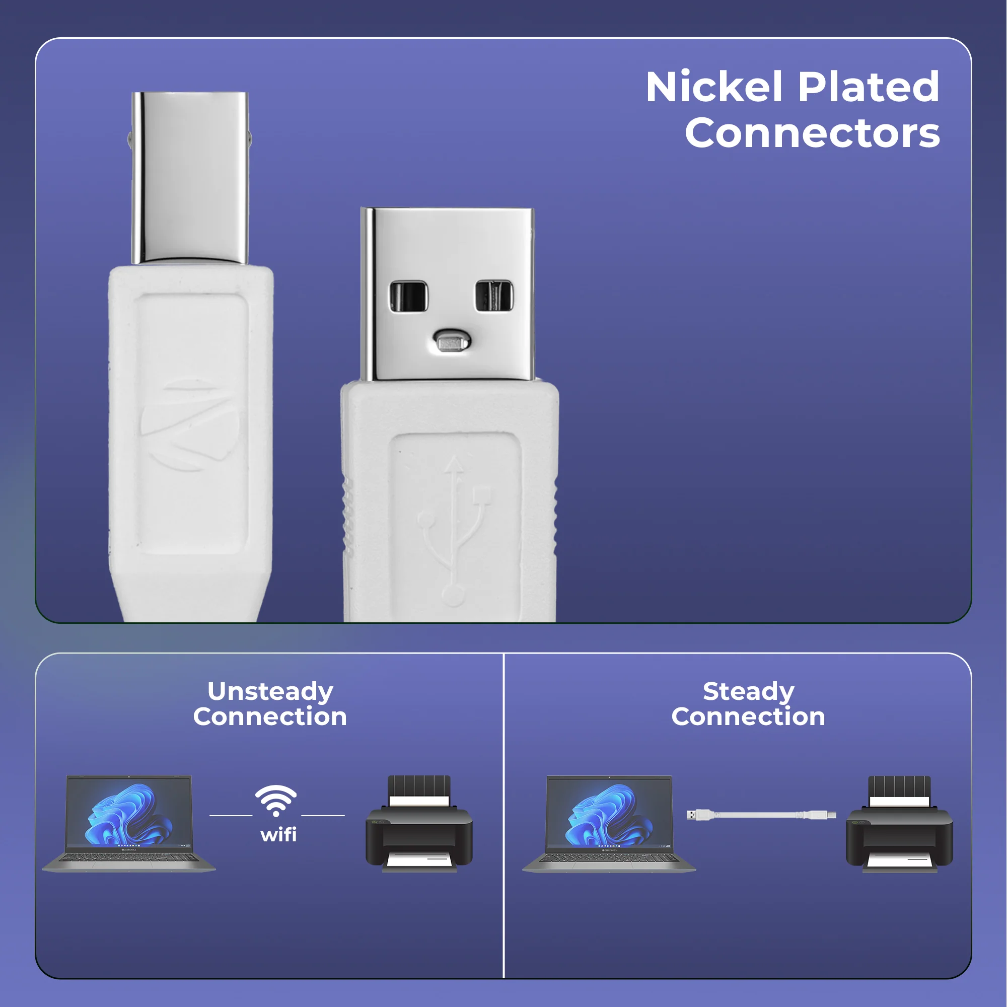 Zeb PC50P - Image 6