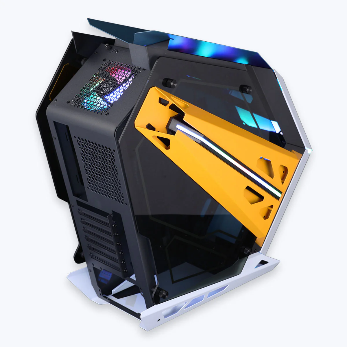 Zeb Phantom - Image 3
