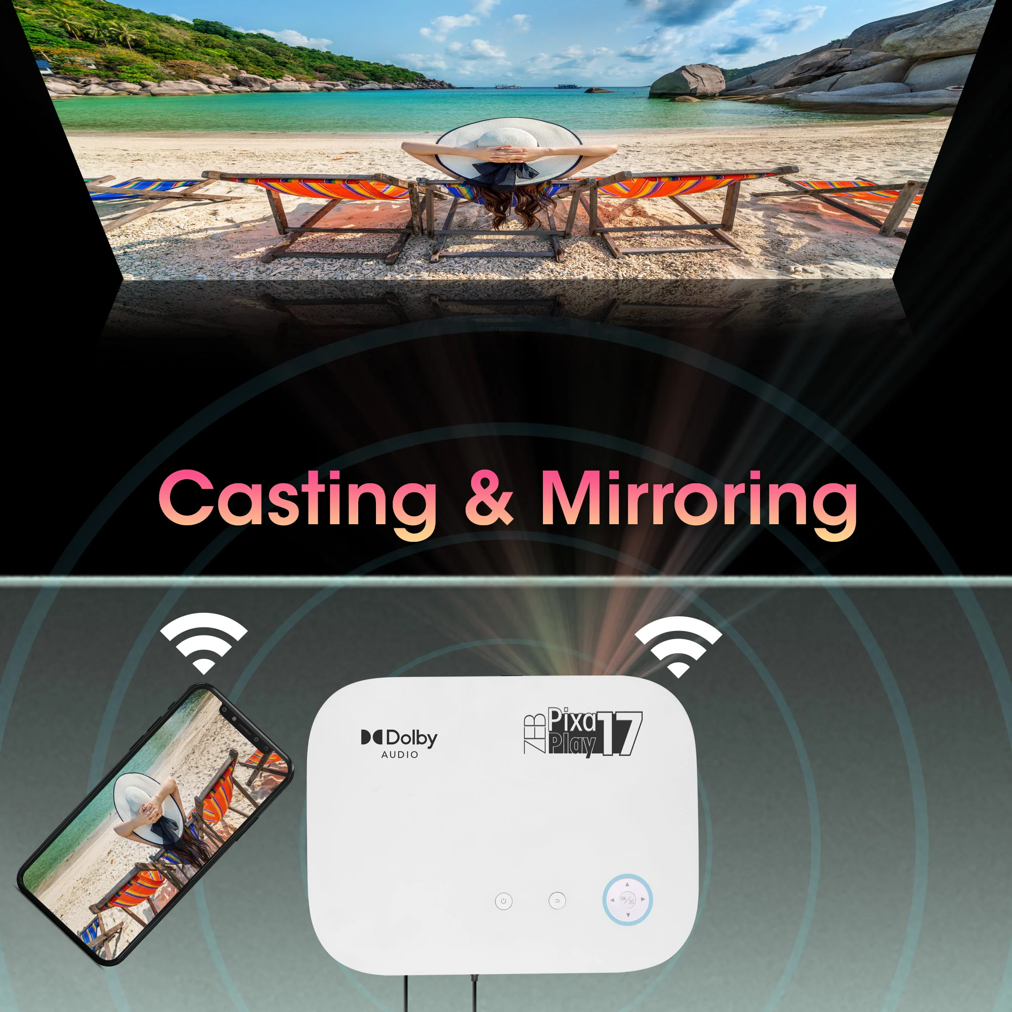 Zeb PixaPlay 17 - Image 7