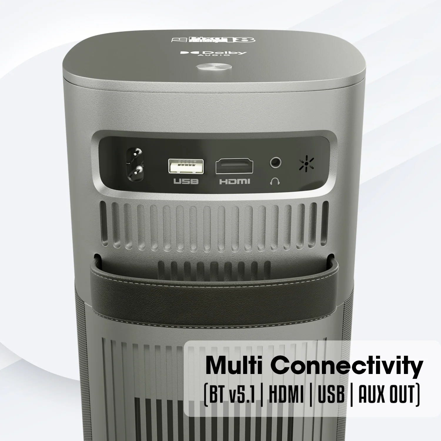 Zeb PixaPlay 18 - Image 7