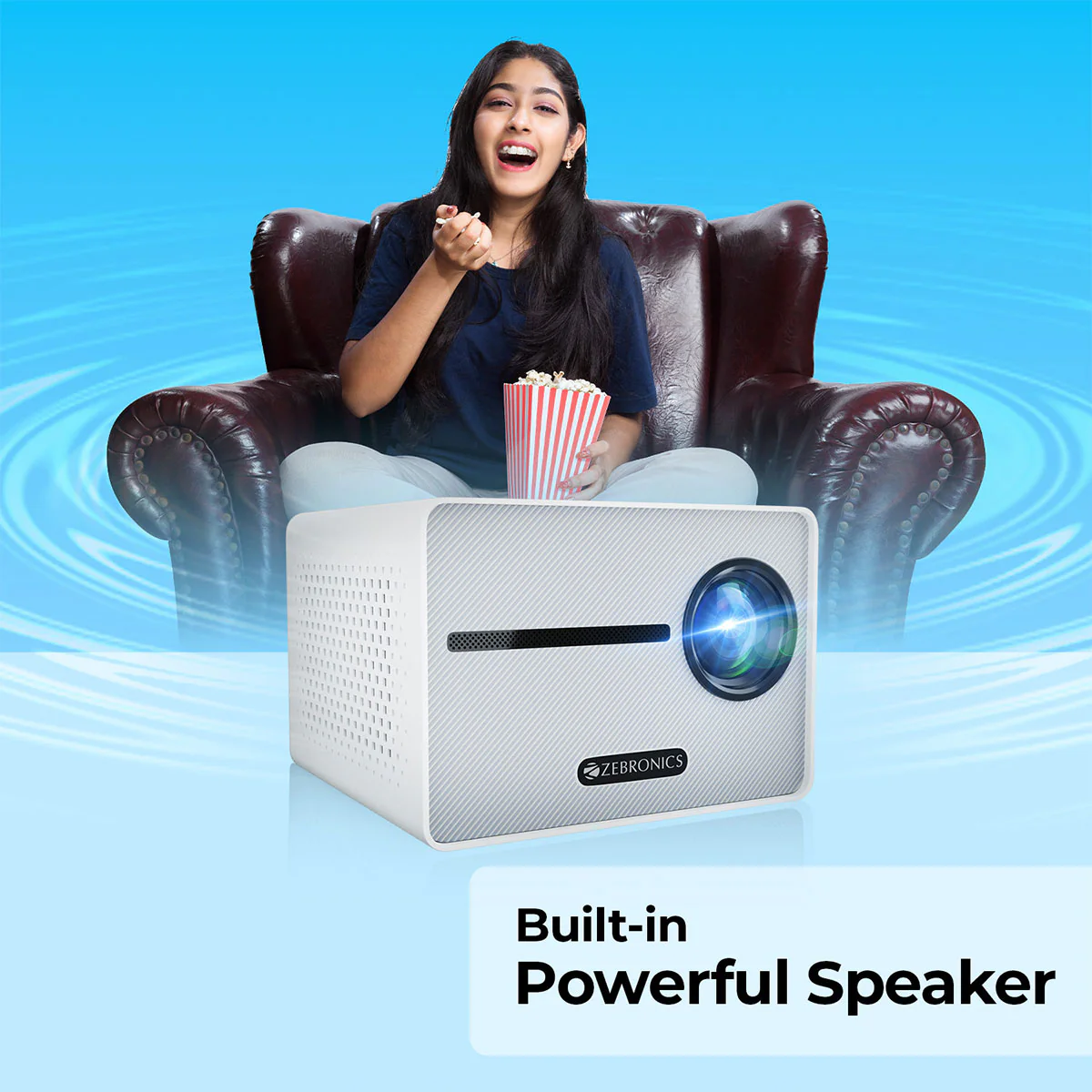 Zeb PixaPlay 20 - Image 5