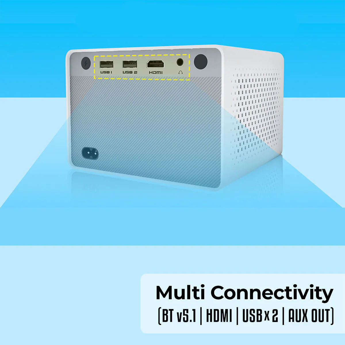 Zeb PixaPlay 20 - Image 6