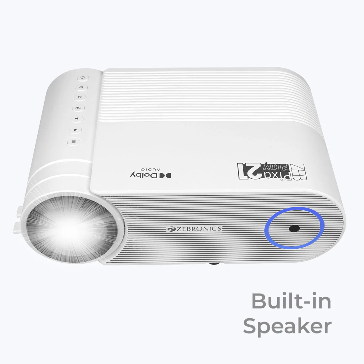 Zeb PixaPlay 21 - Image 4