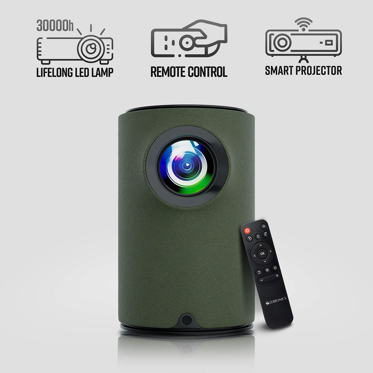 Zeb PixaPlay 22 - Image 4