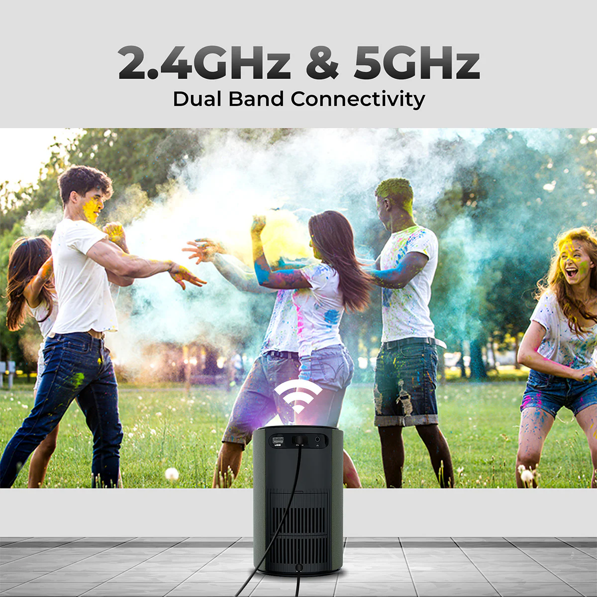 Zeb PixaPlay 22 - Image 5