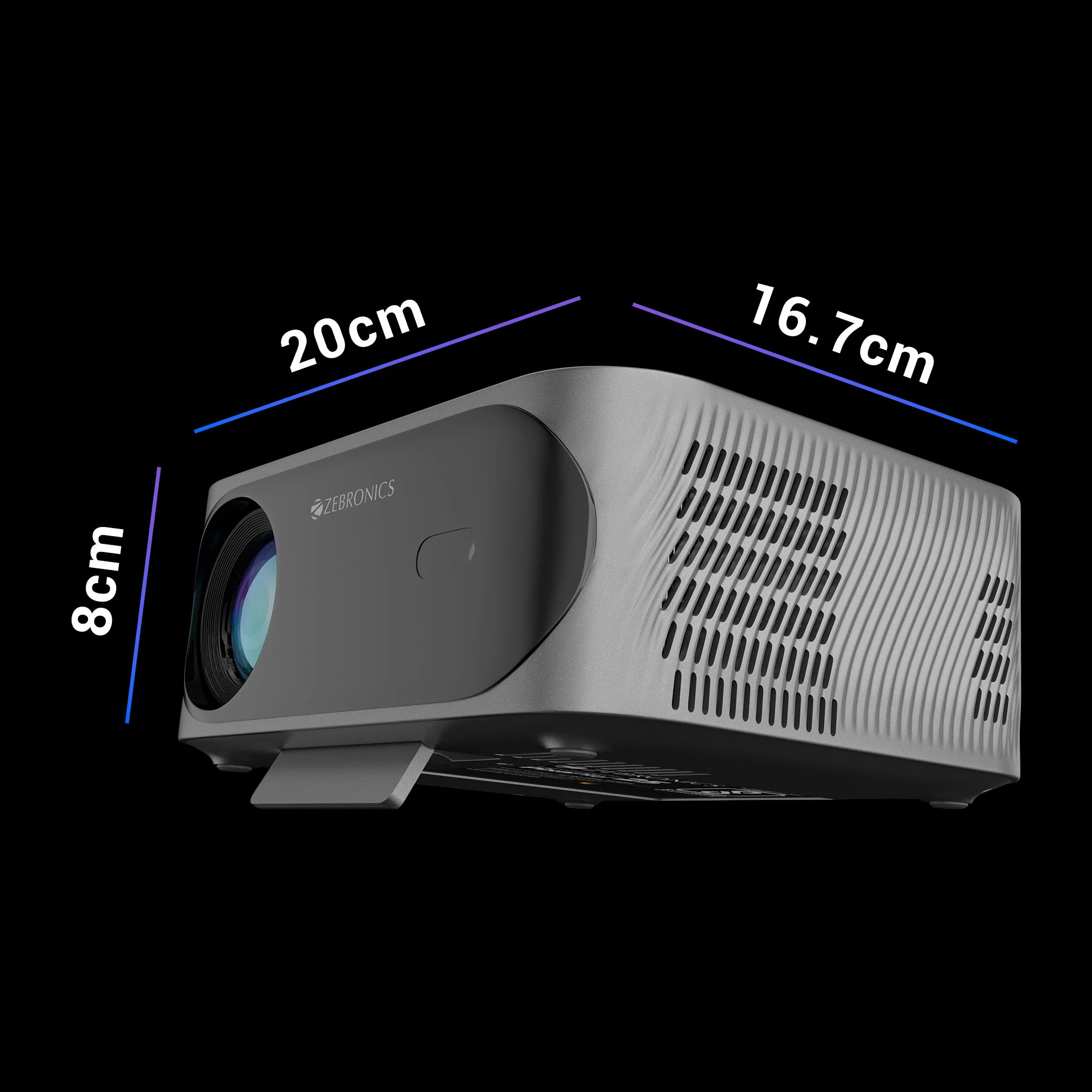 Zeb PixaPlay 25 - Image 7