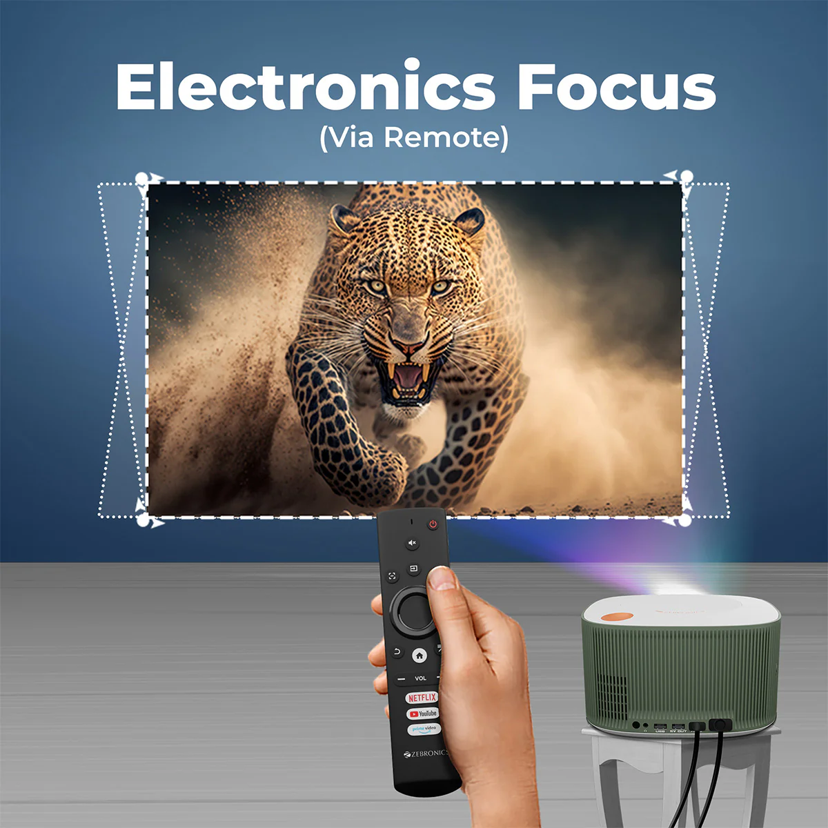 Zeb PixaPlay 26 - Image 7