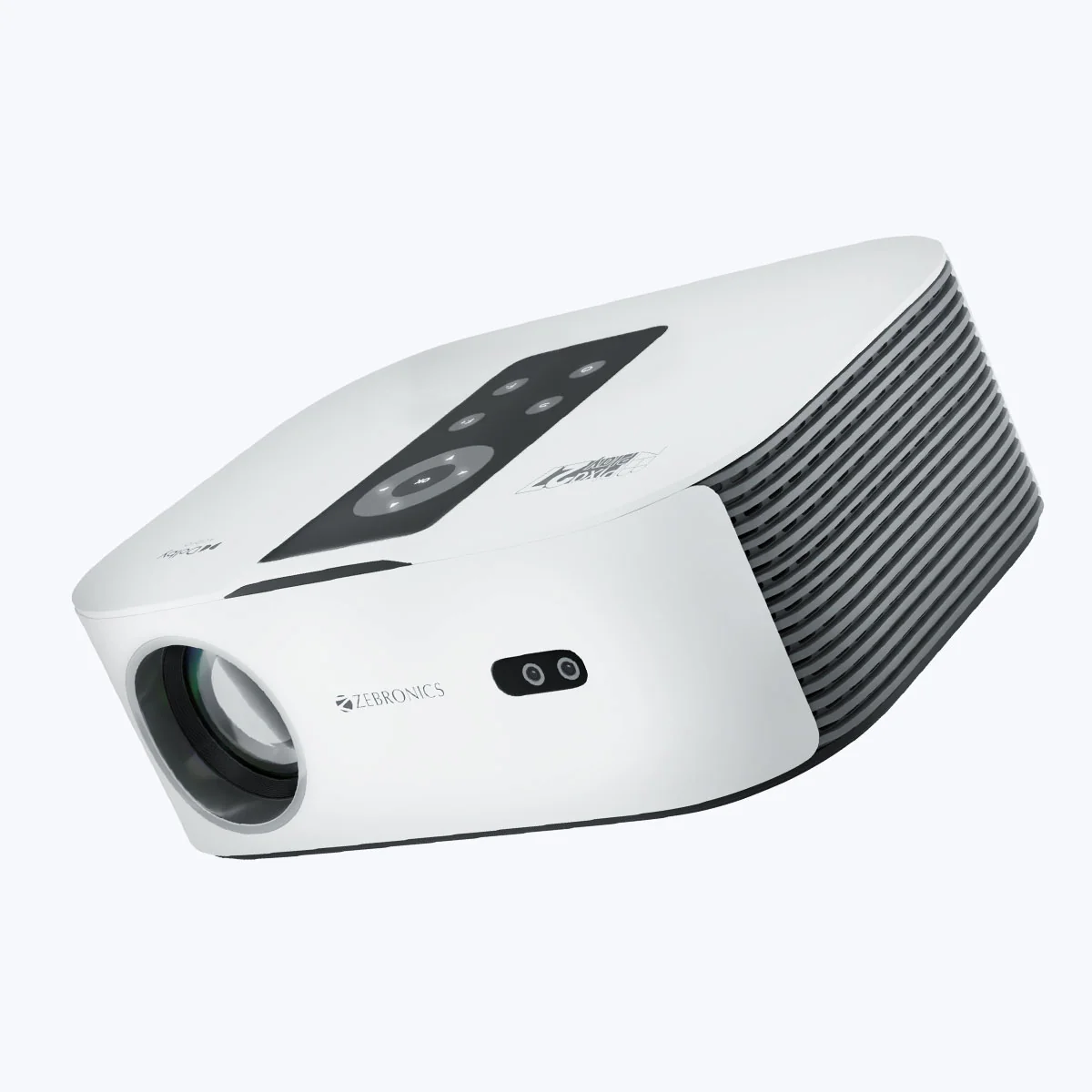 Zeb PixaPlay 27 - Image 4