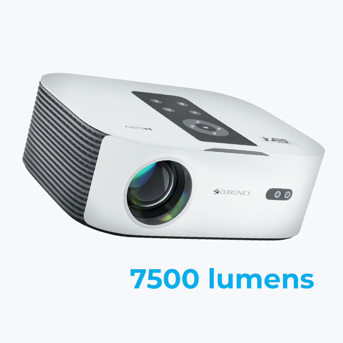 Zeb PixaPlay 27 - Image 5