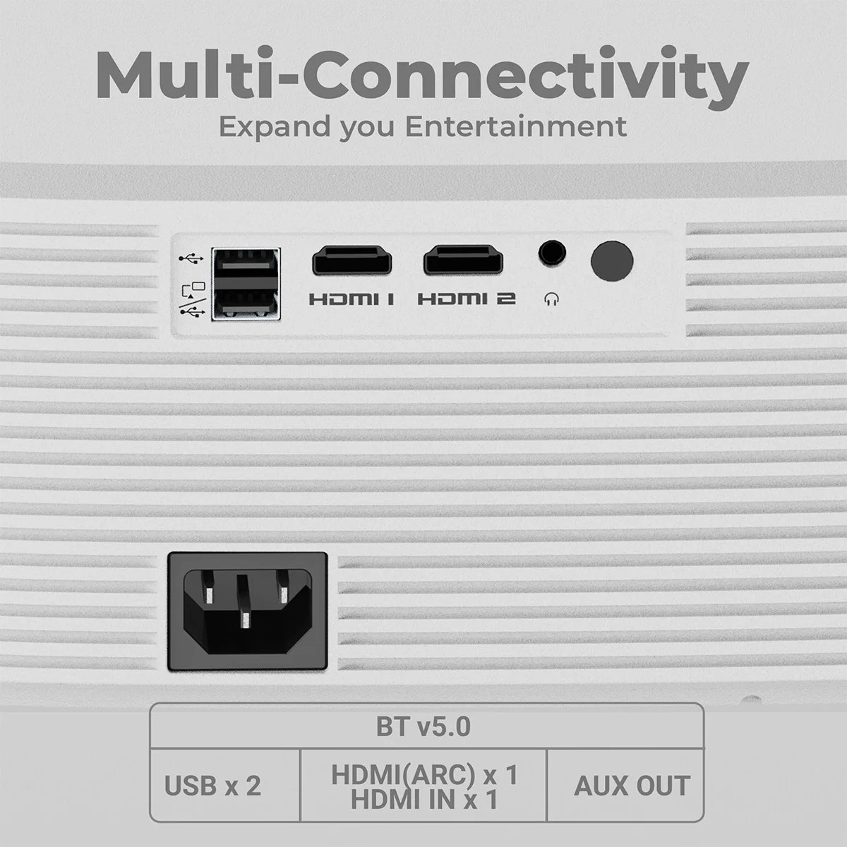 Zeb PixaPlay 28 - Image 4