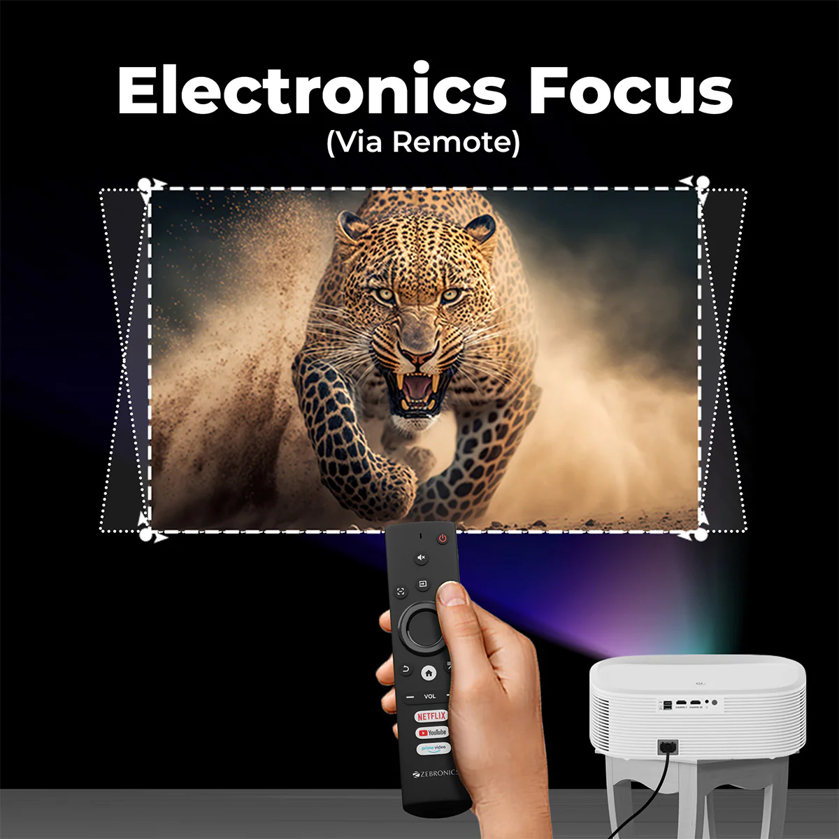 Zeb PixaPlay 28 - Image 7