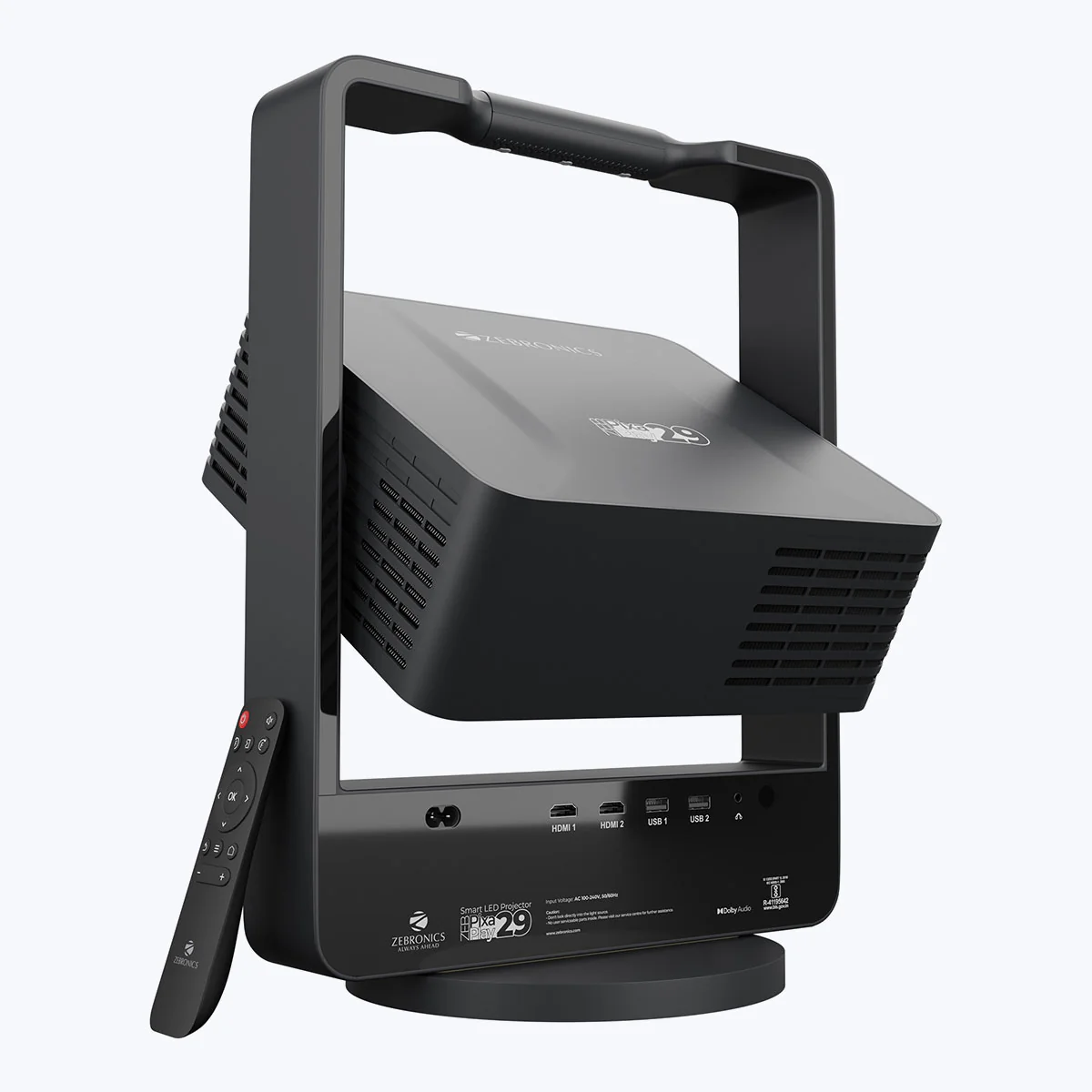 Zeb PixaPlay 29 - Image 11