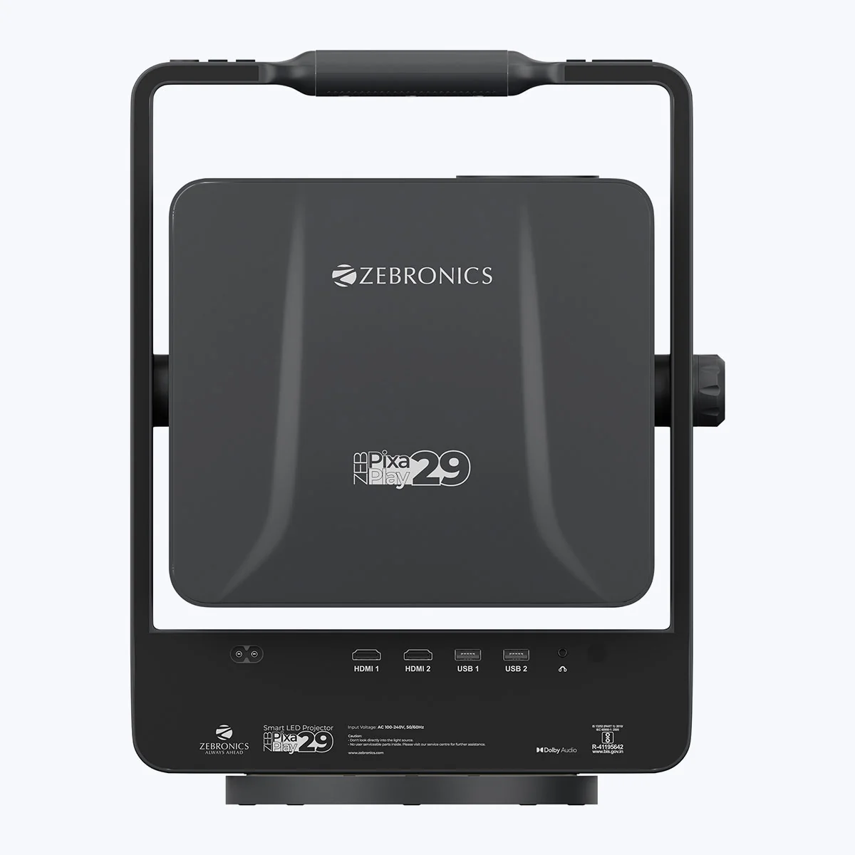 Zeb PixaPlay 29 - Image 16
