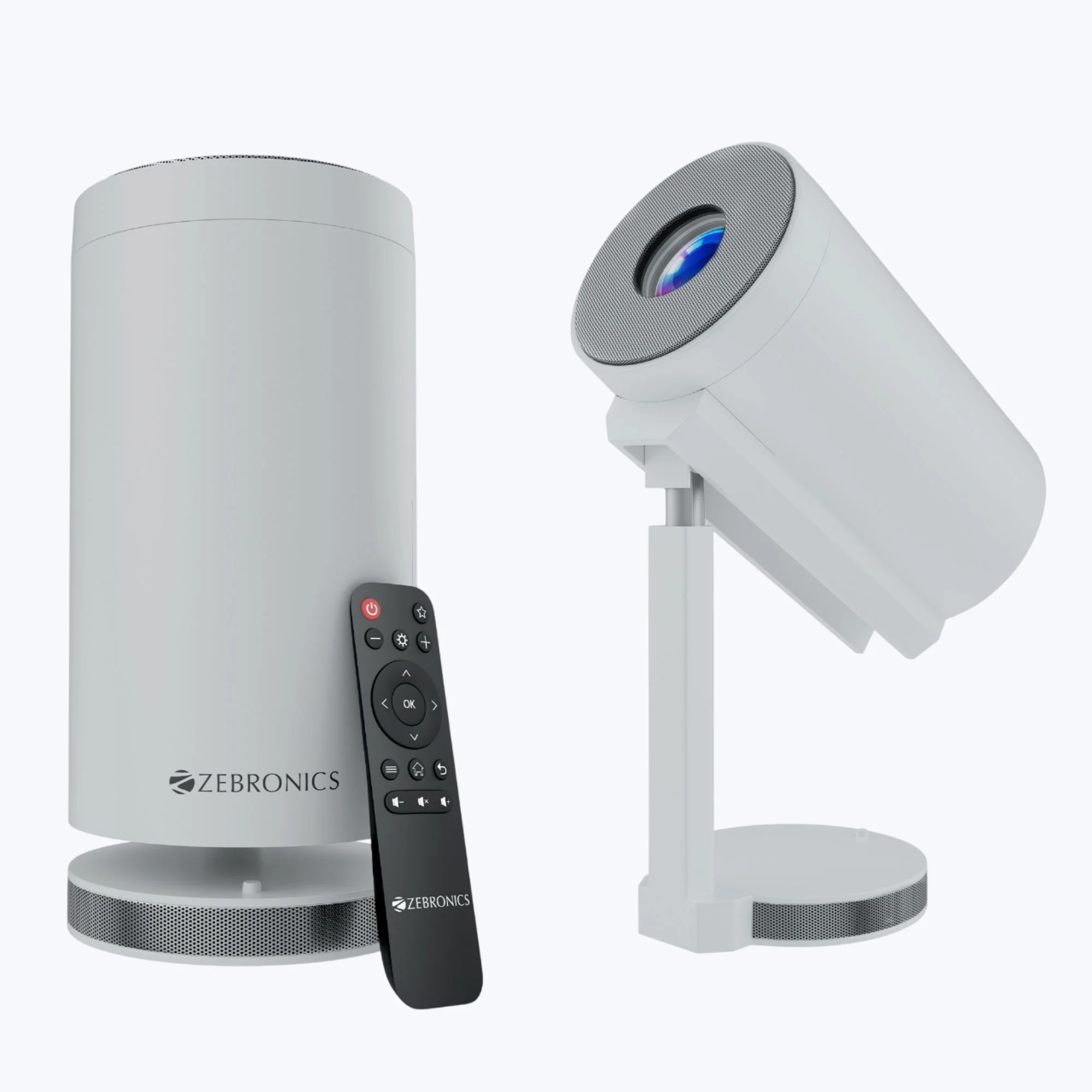 Zeb PixaPlay 30