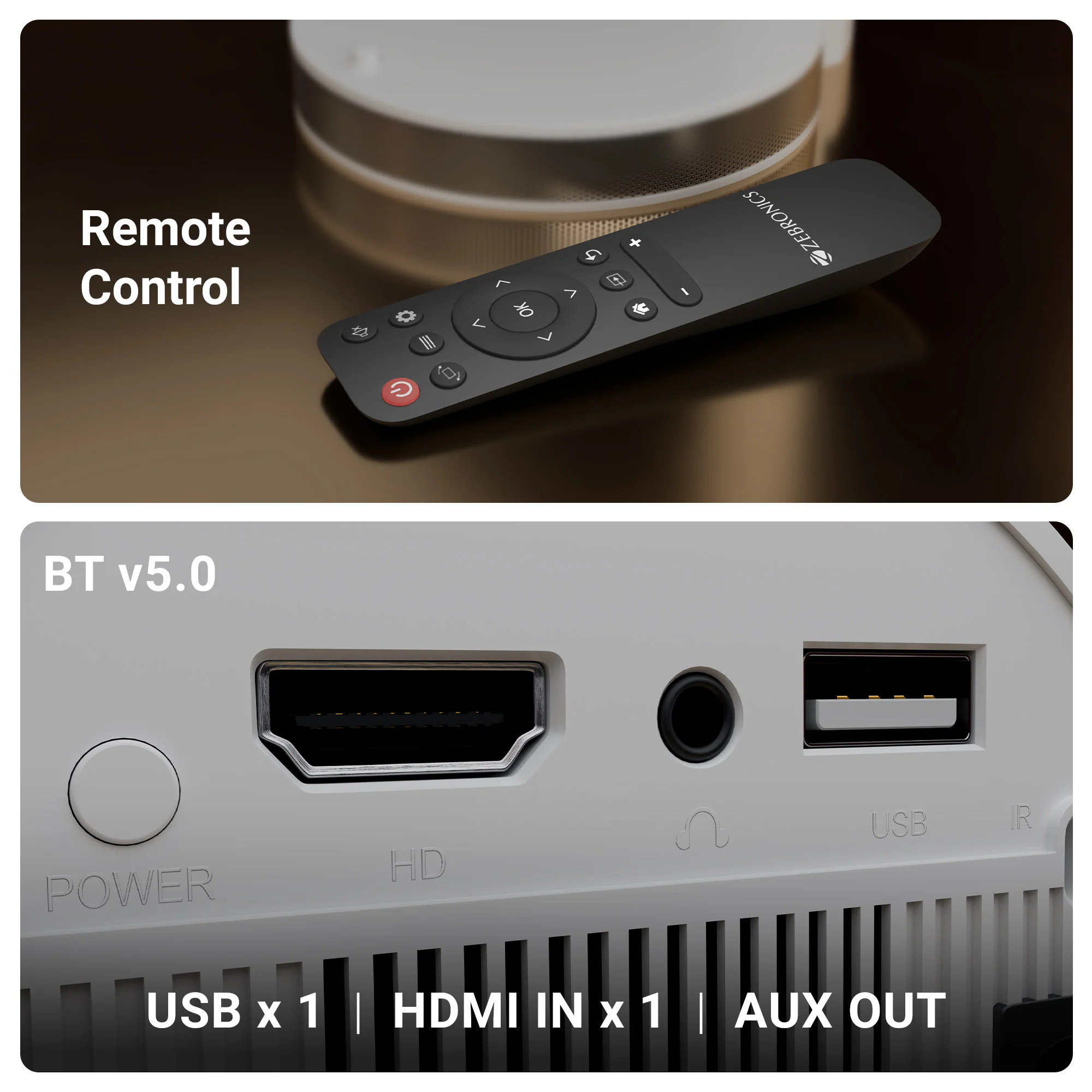 Zeb PixaPlay 30 - Image 7
