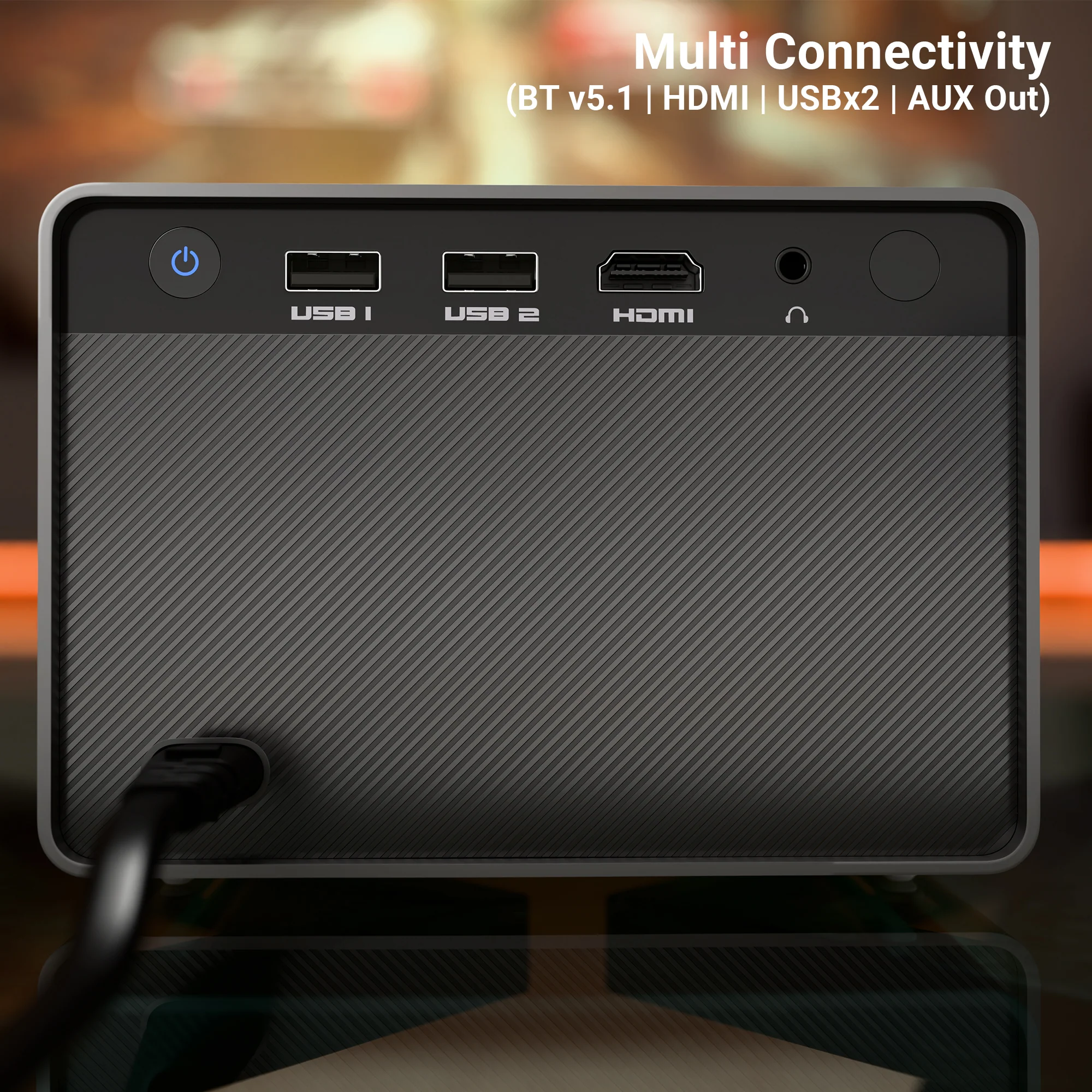 Zeb PixaPlay 33 - Image 9