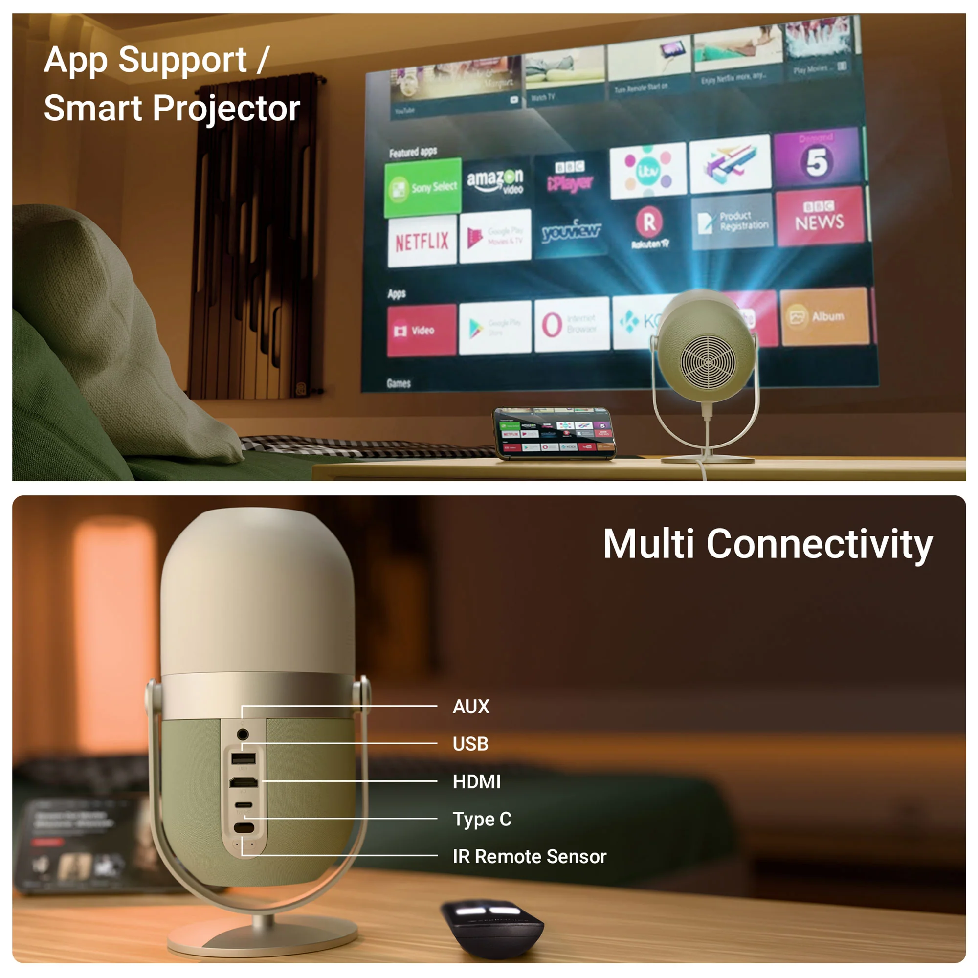 Zeb PixaPlay 54 - Image 5