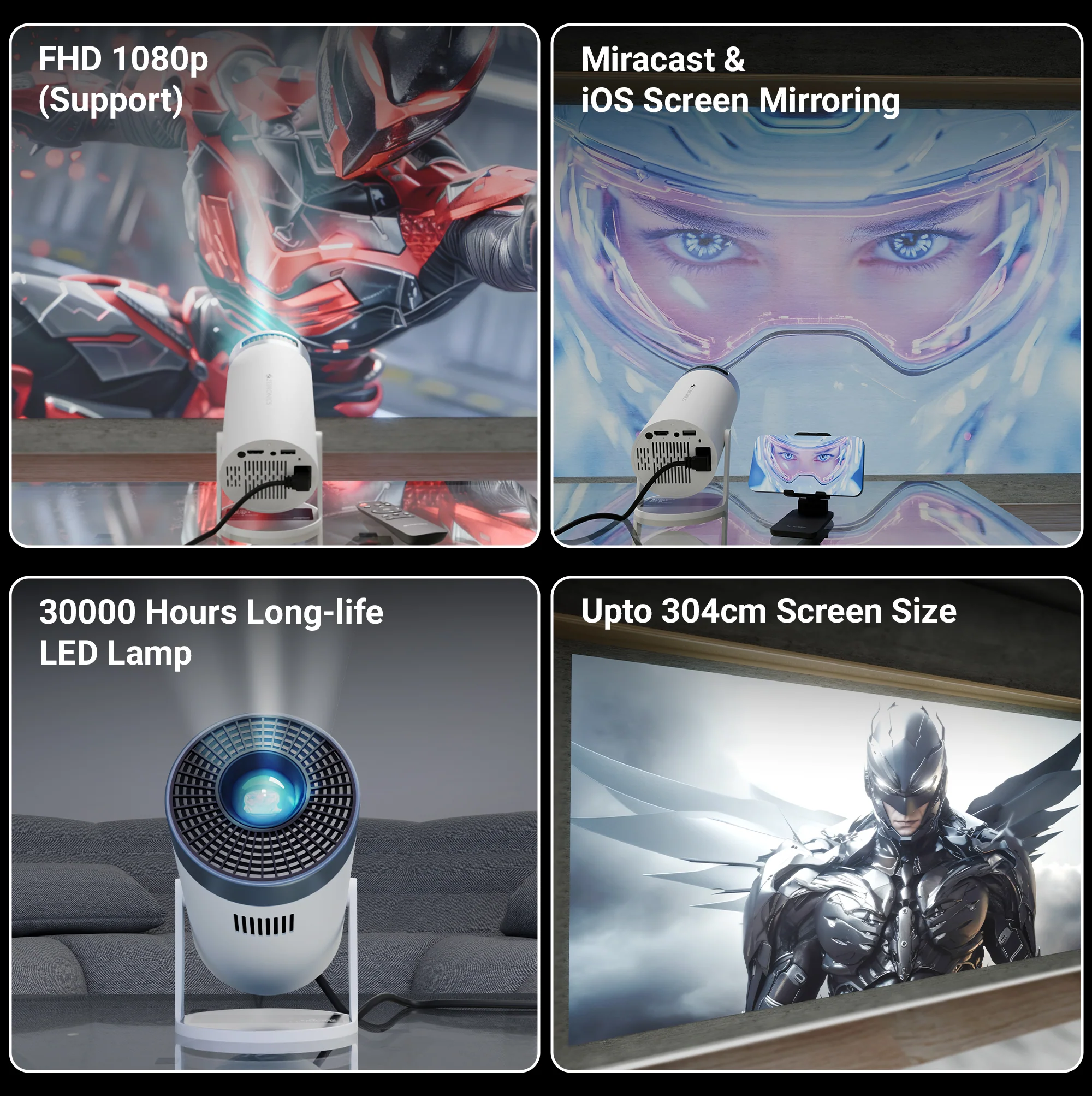 Zeb PixaPlay 62 - Image 3