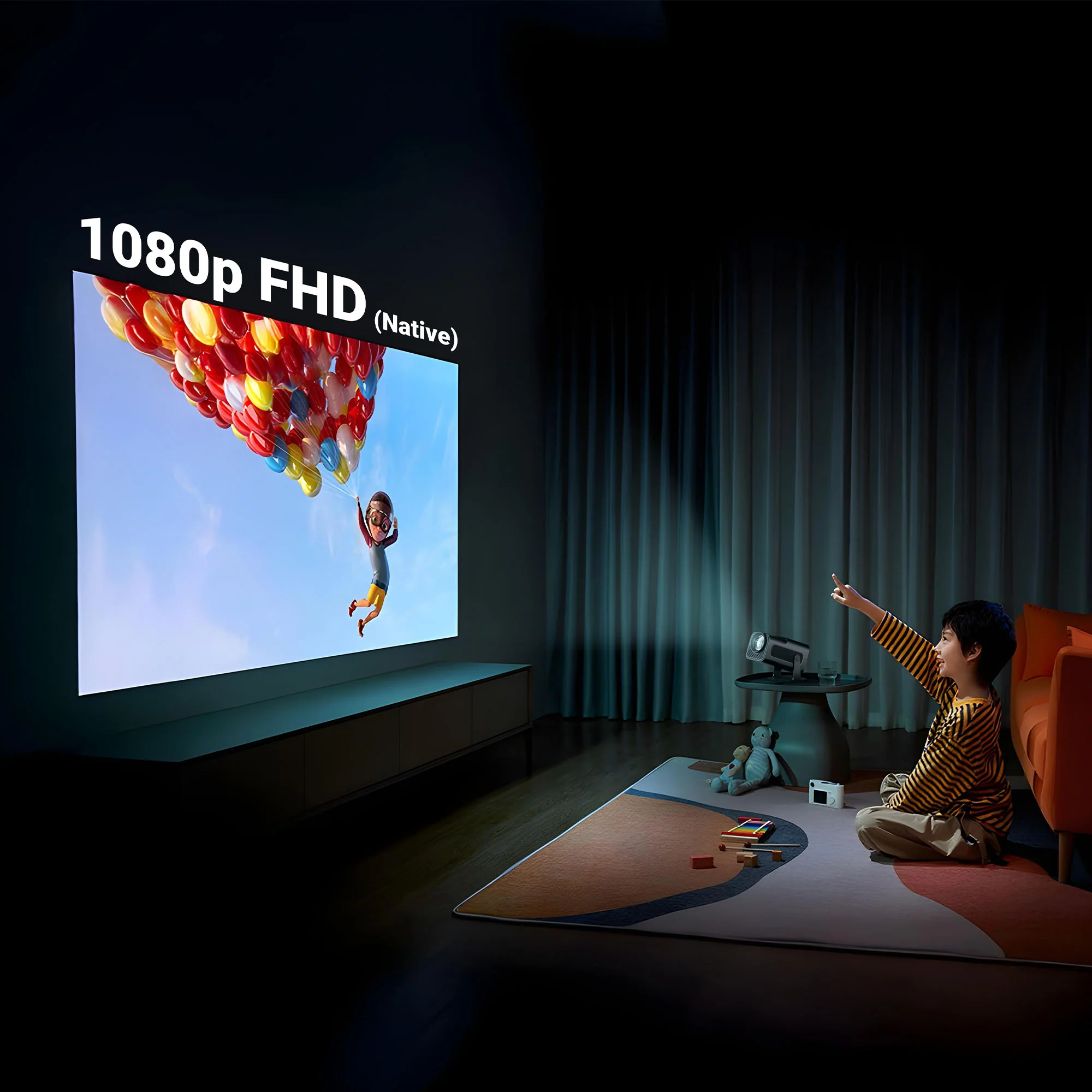 Zeb PixaPlay 64 - Image 5
