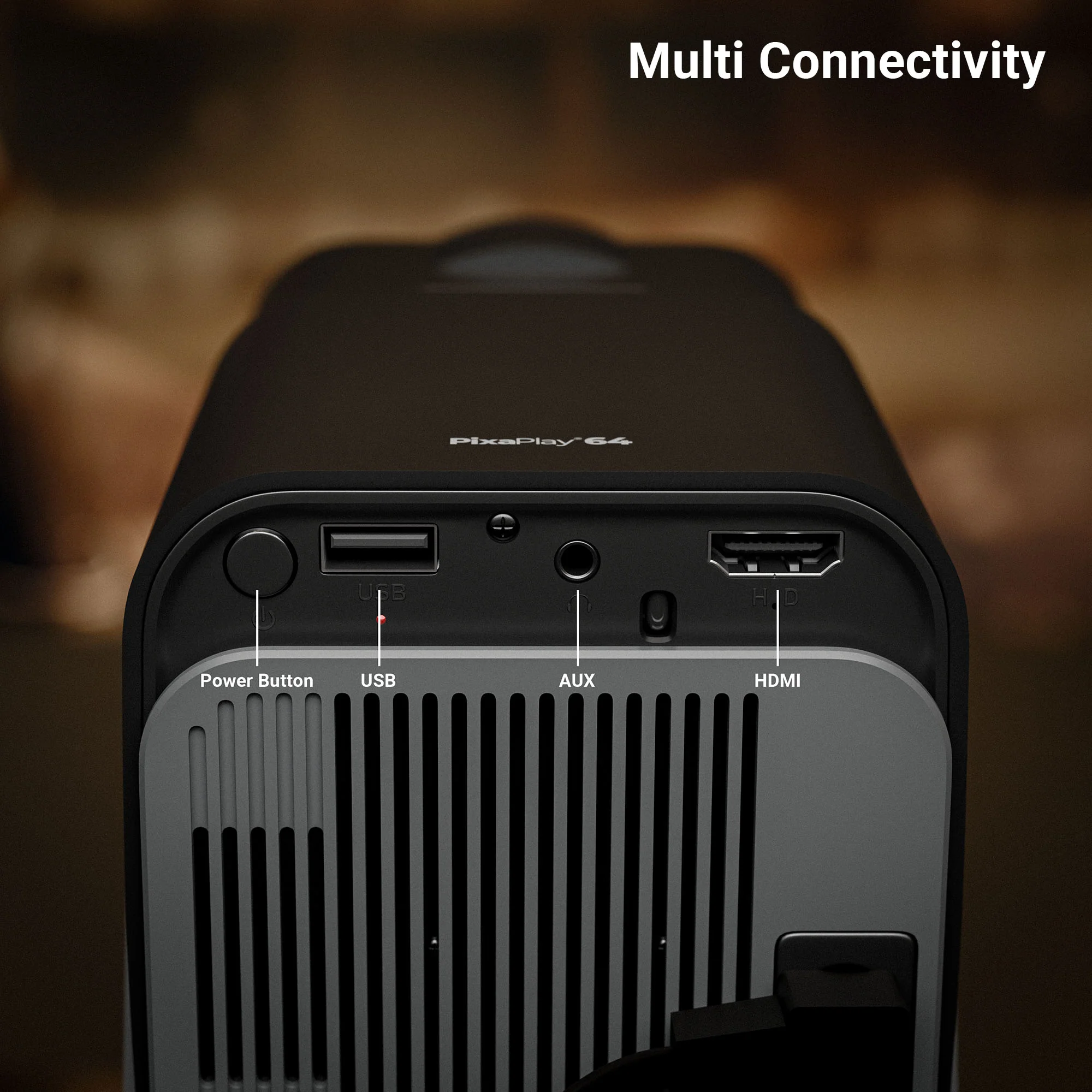 Zeb PixaPlay 64 - Image 8