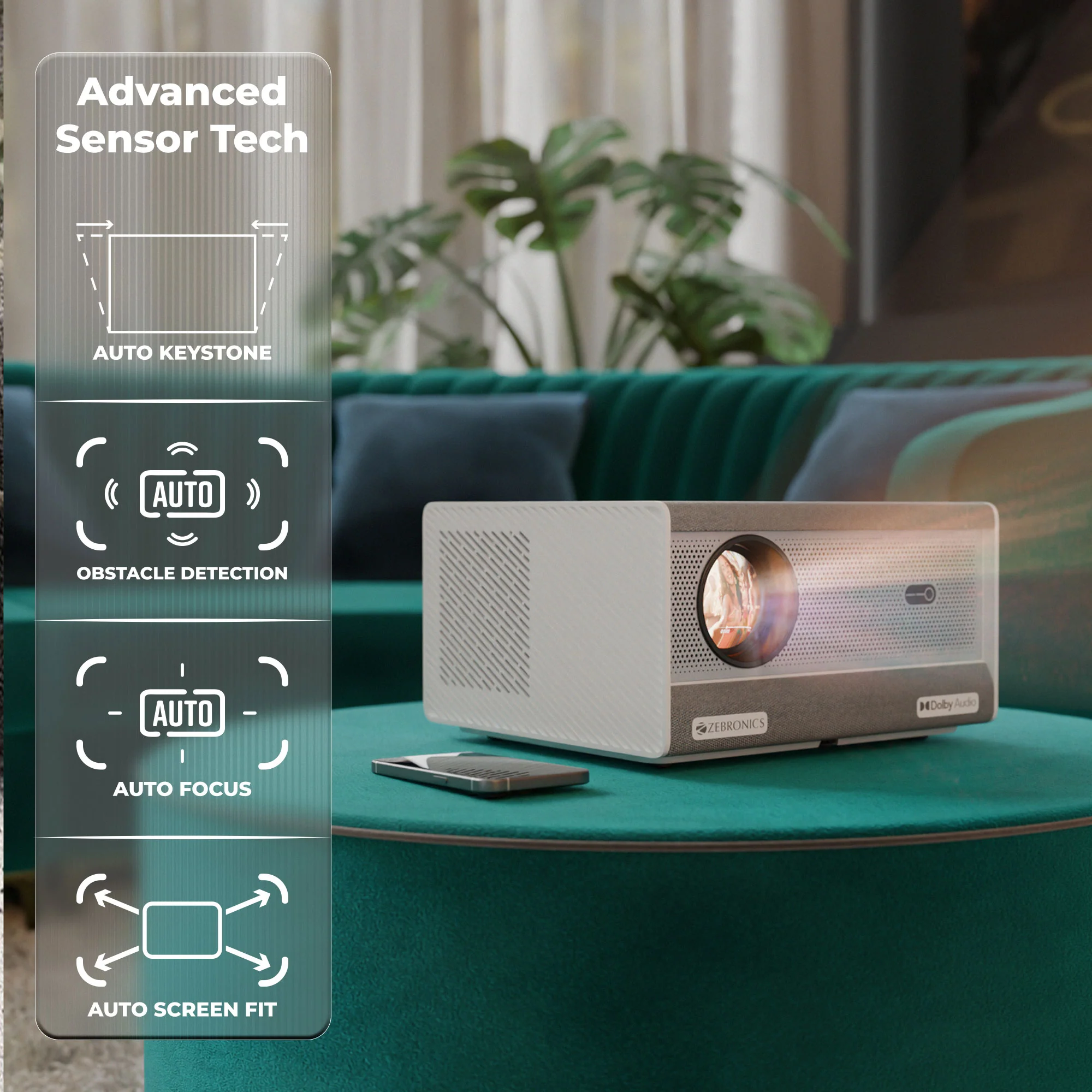 Zeb PixaPlay 68 - Image 5