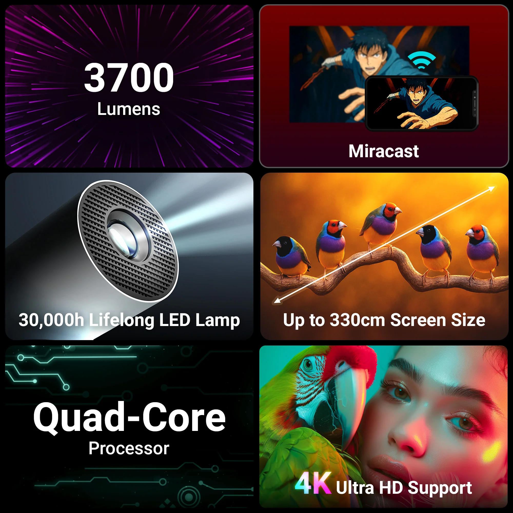 Zeb PixaPlay 73 - Image 3