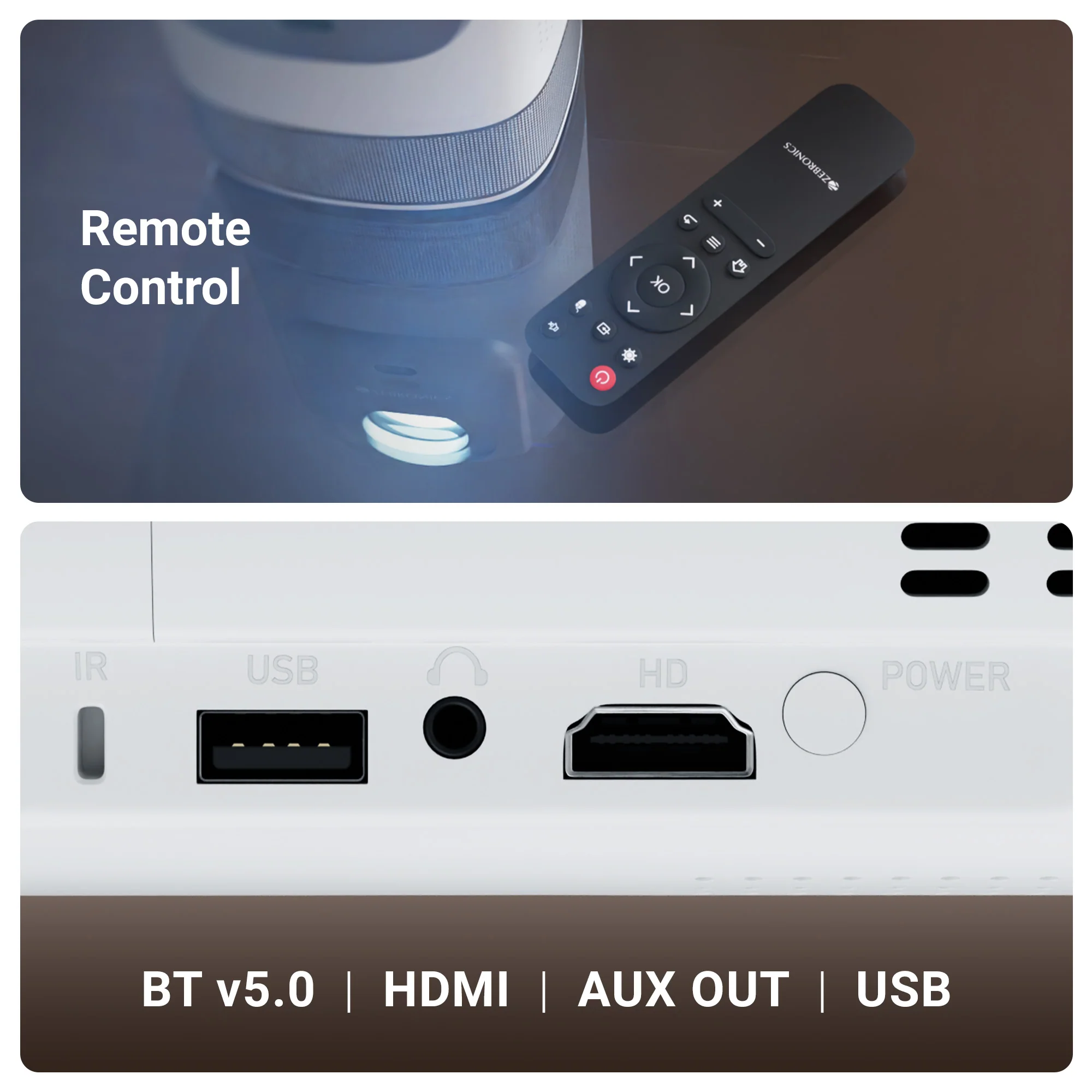 Zeb PixaPlay 75 - Image 7