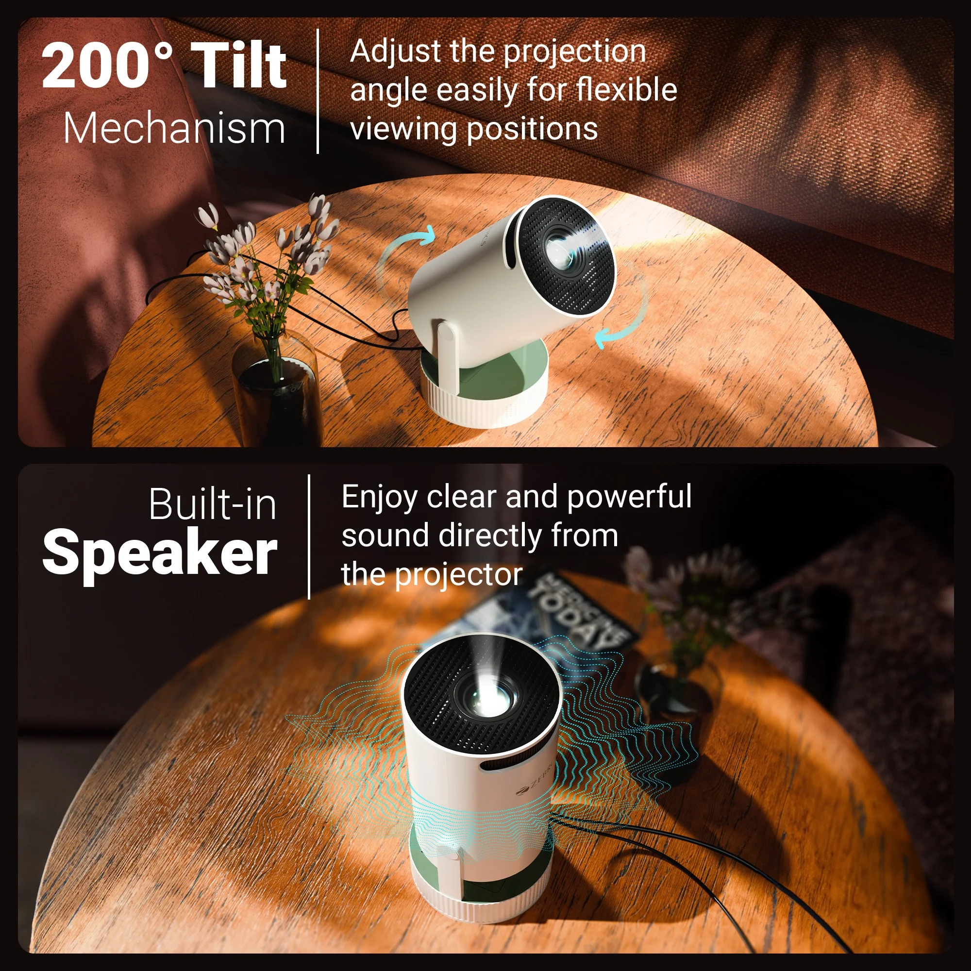 Zeb PixaPlay 76B - Image 5