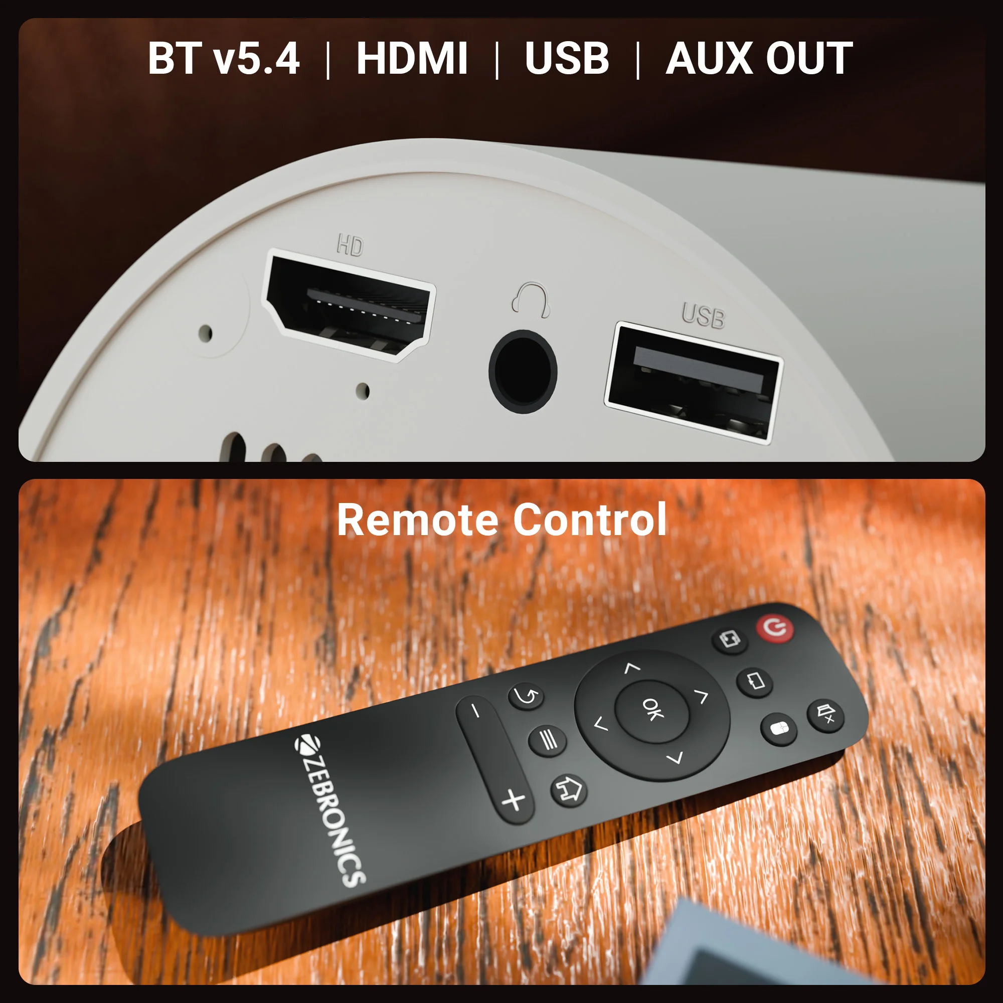 Zeb PixaPlay 76B - Image 6