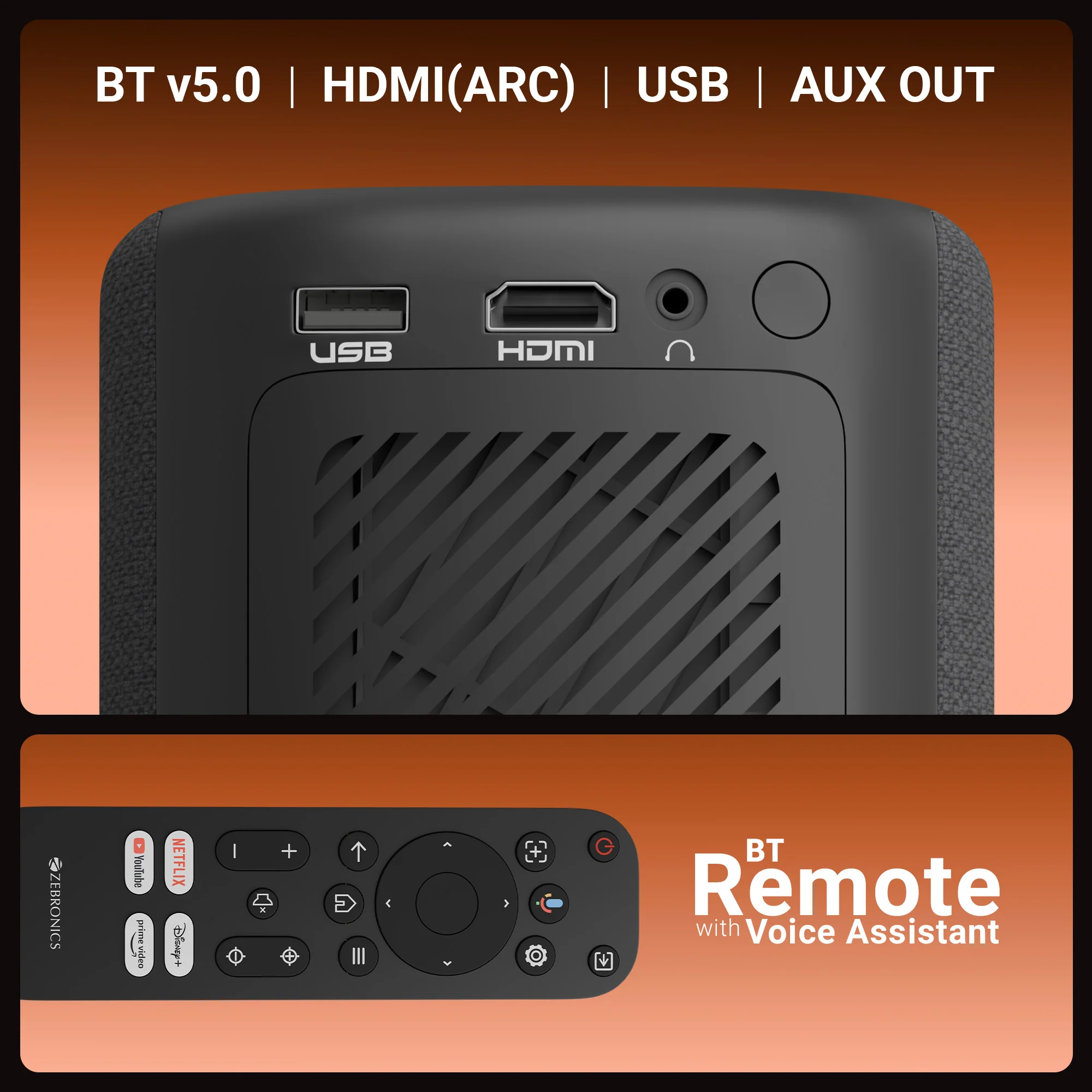 Zeb PixaPlay 77G - Image 11