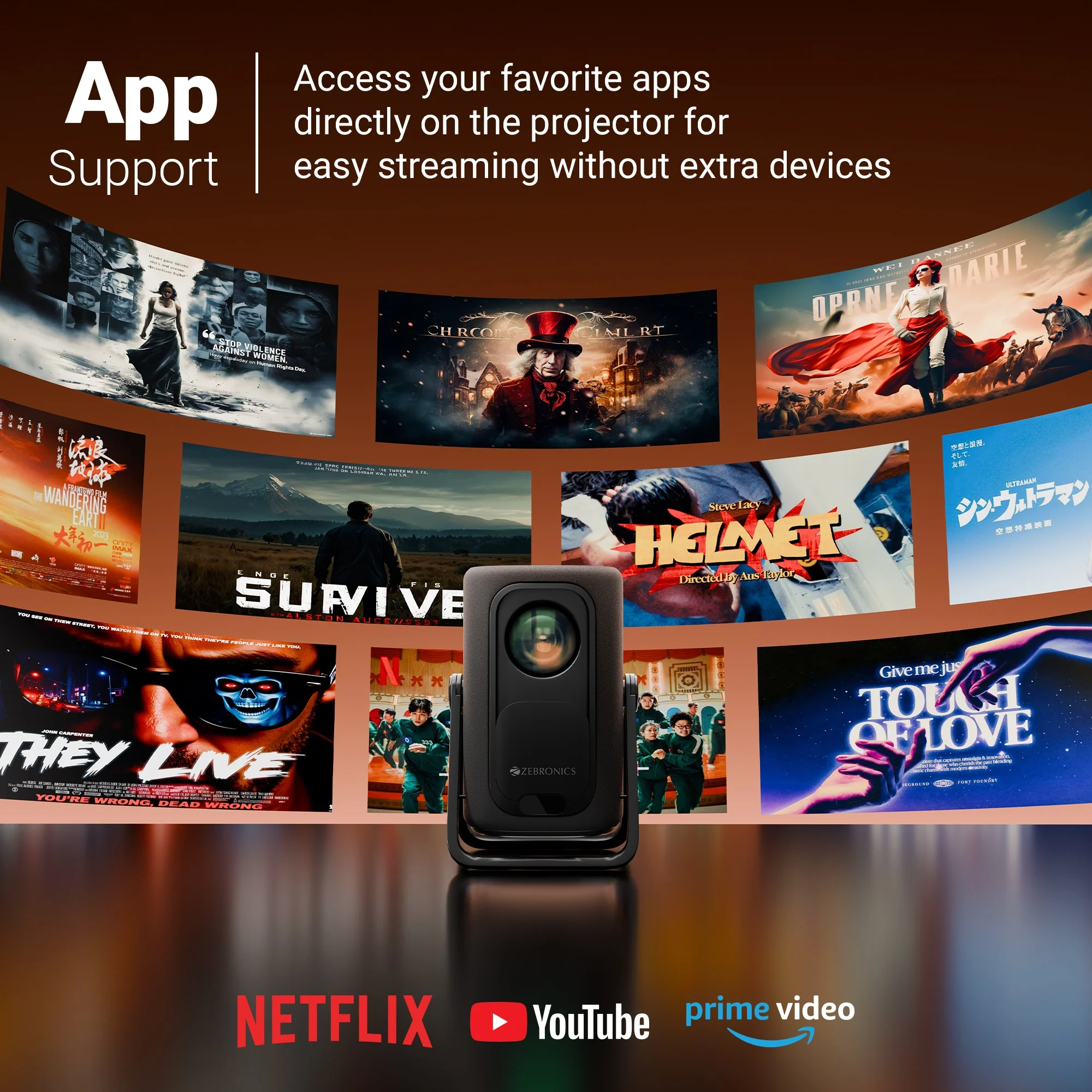 Zeb PixaPlay 77G - Image 7