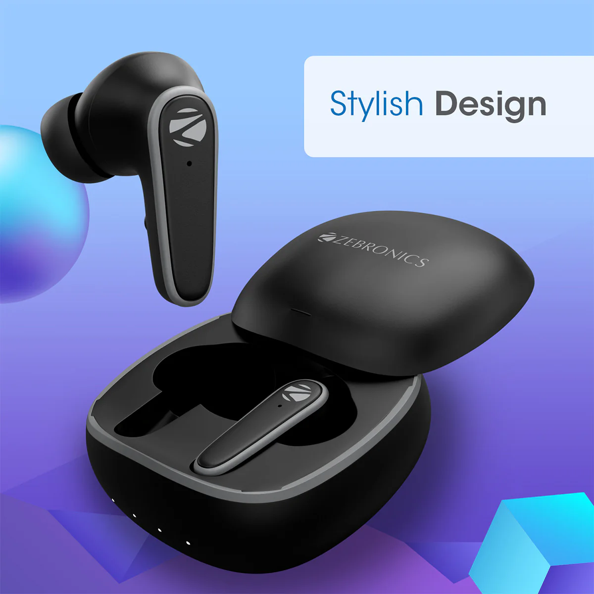 Zeb PODS 1 - Image 2