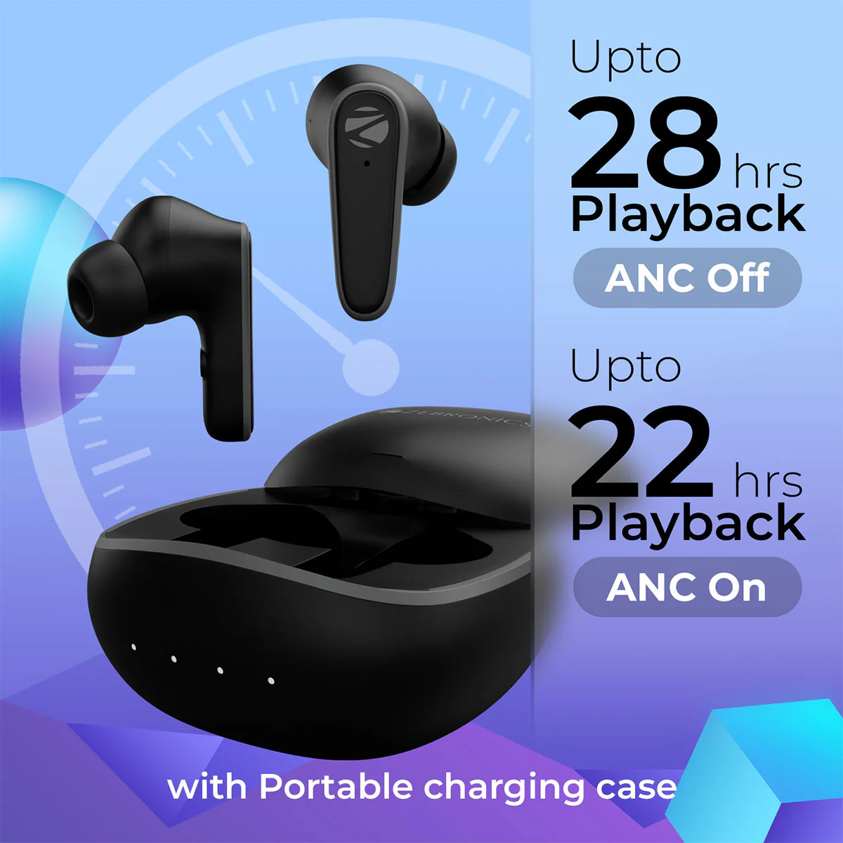 Zeb PODS 1 - Image 3