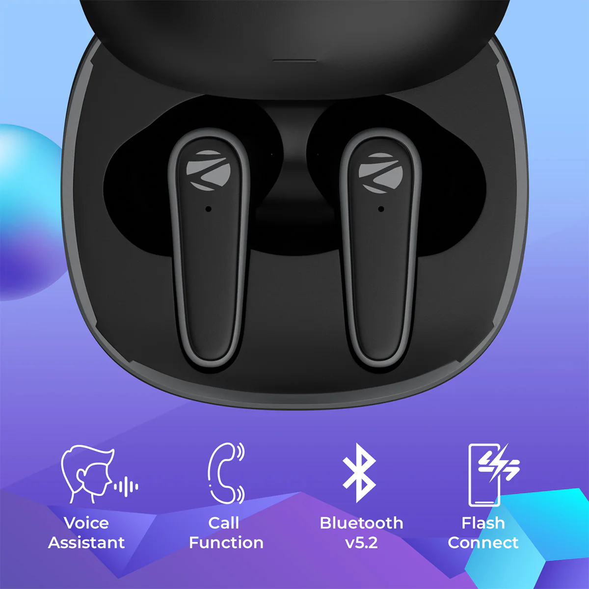 Zeb PODS 1 - Image 4