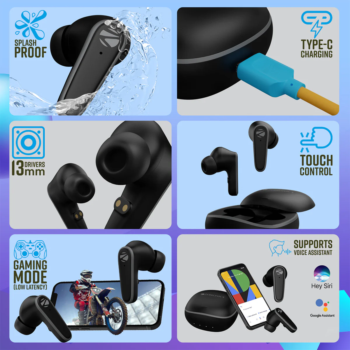 Zeb PODS 1 - Image 6