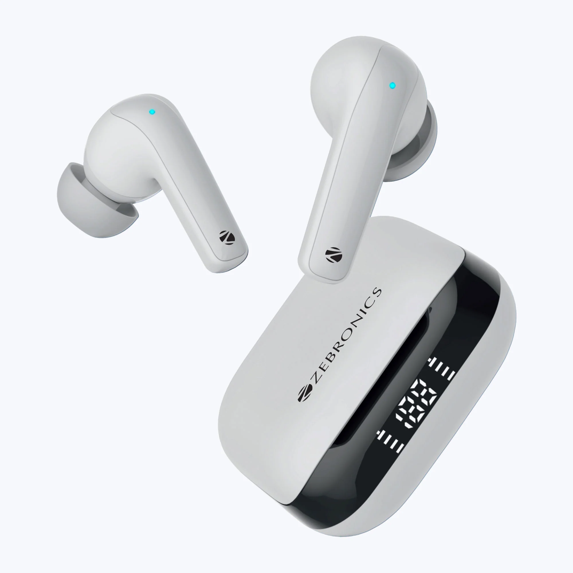 Zeb Pods K2 - Image 2