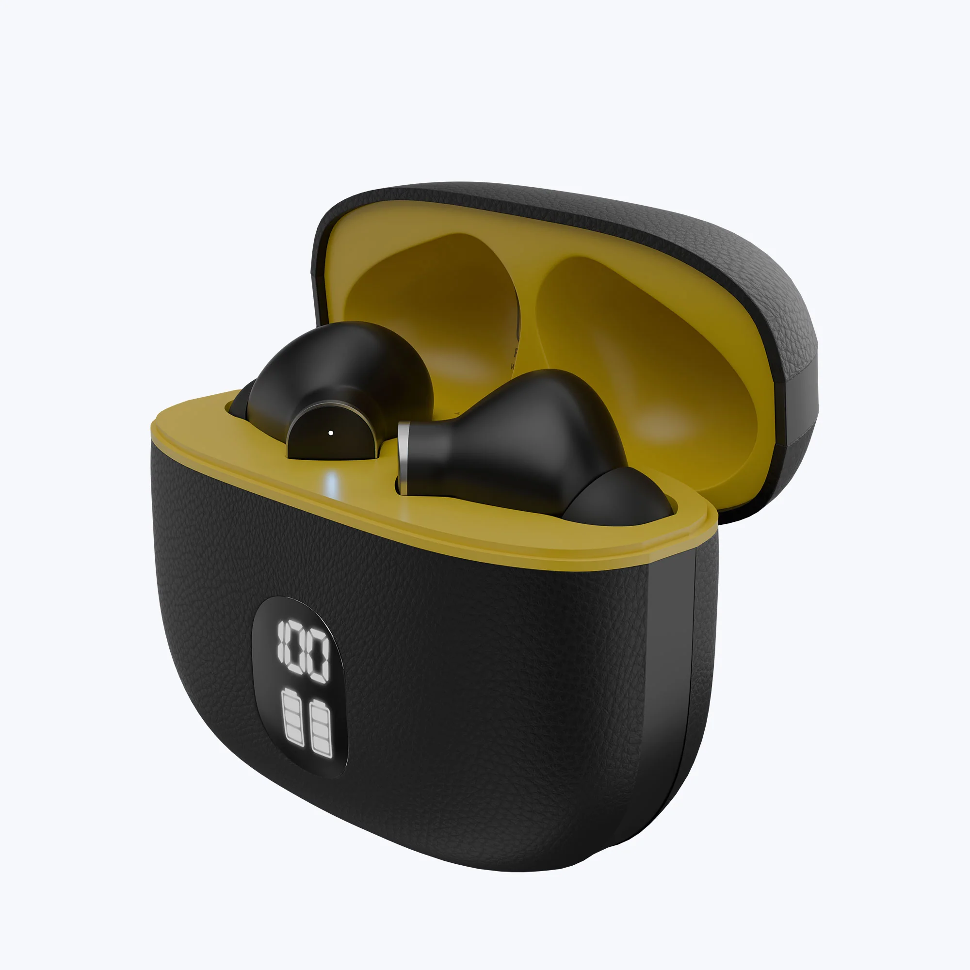 Zeb PODS S1